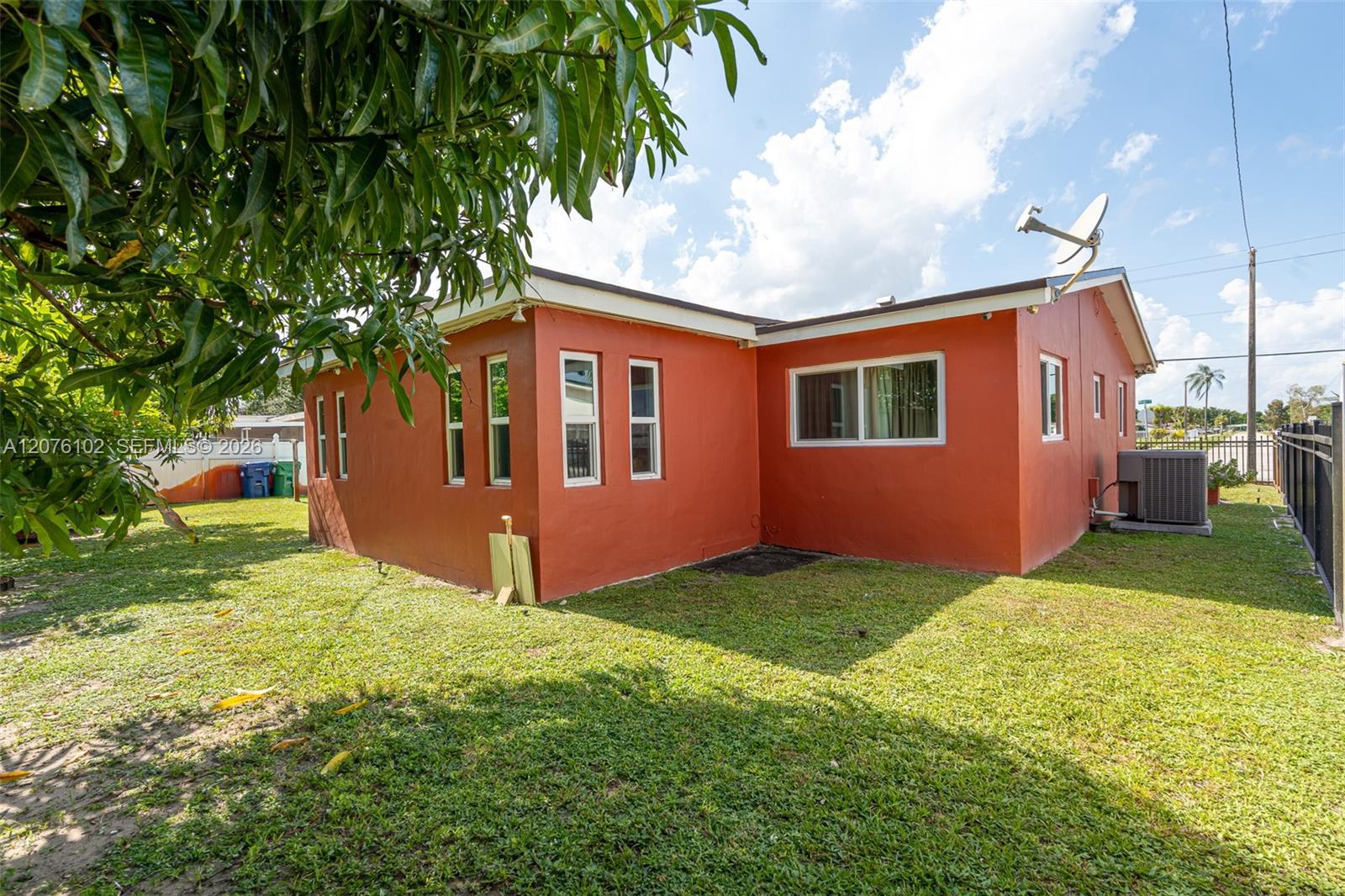 2340 NW 187th Street