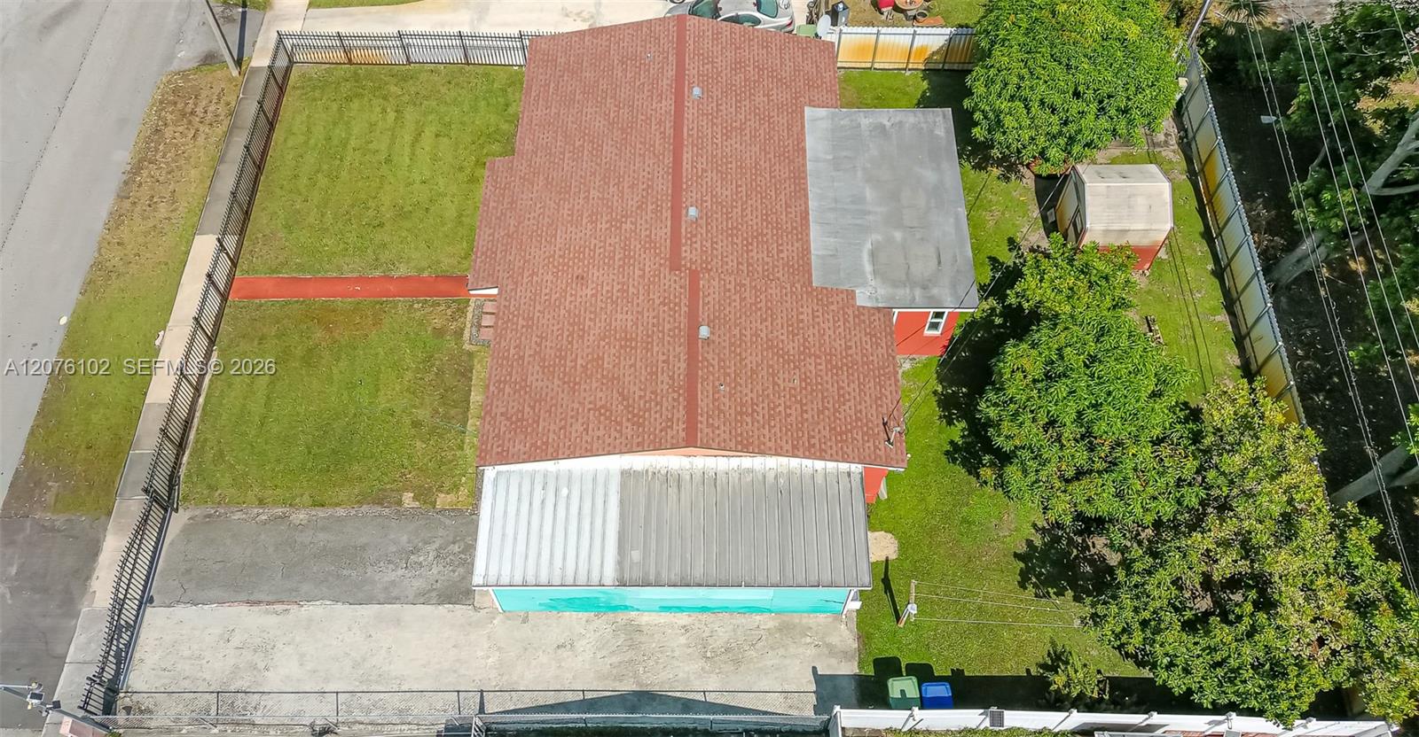 2340 NW 187th Street