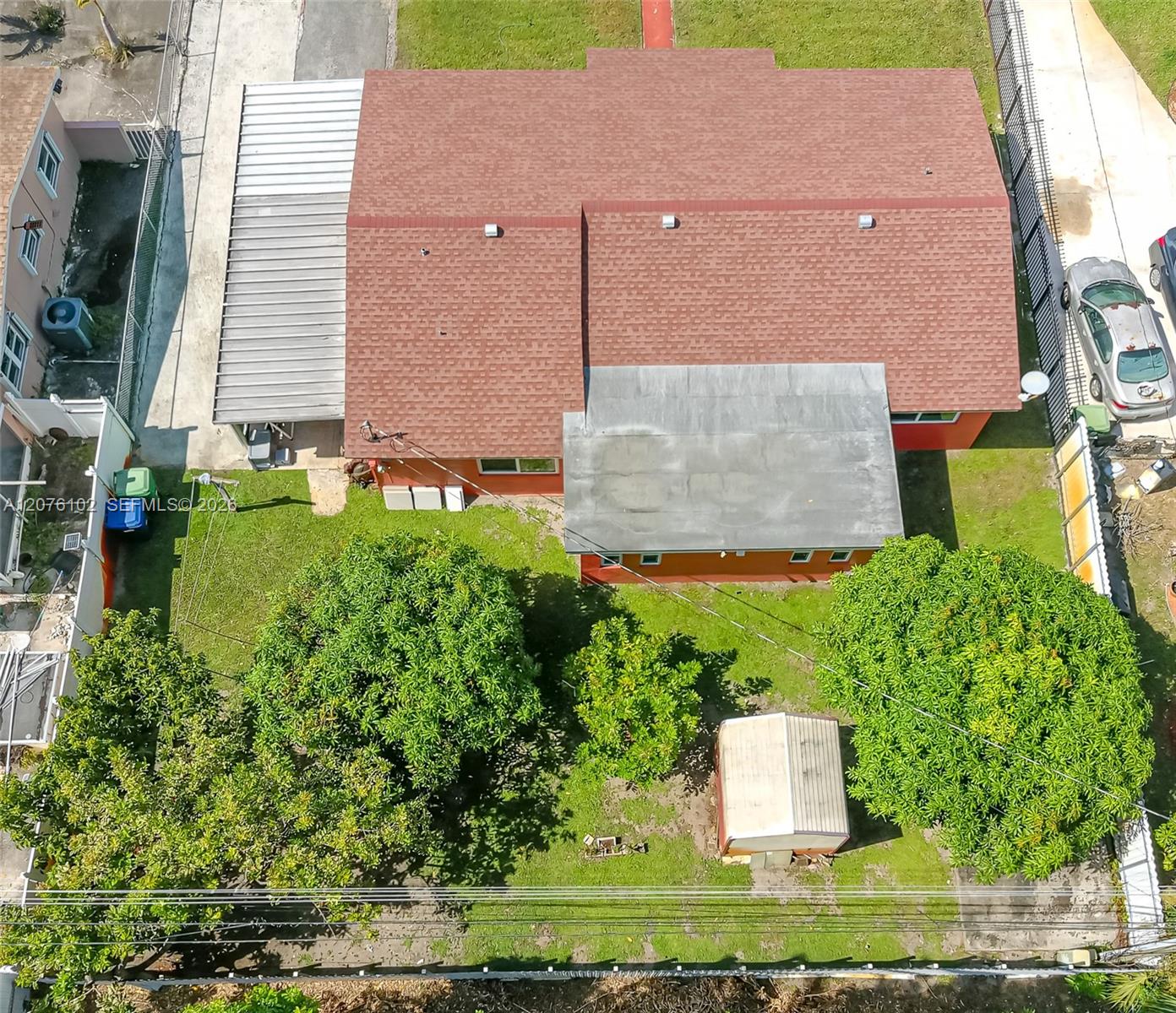 2340 NW 187th Street