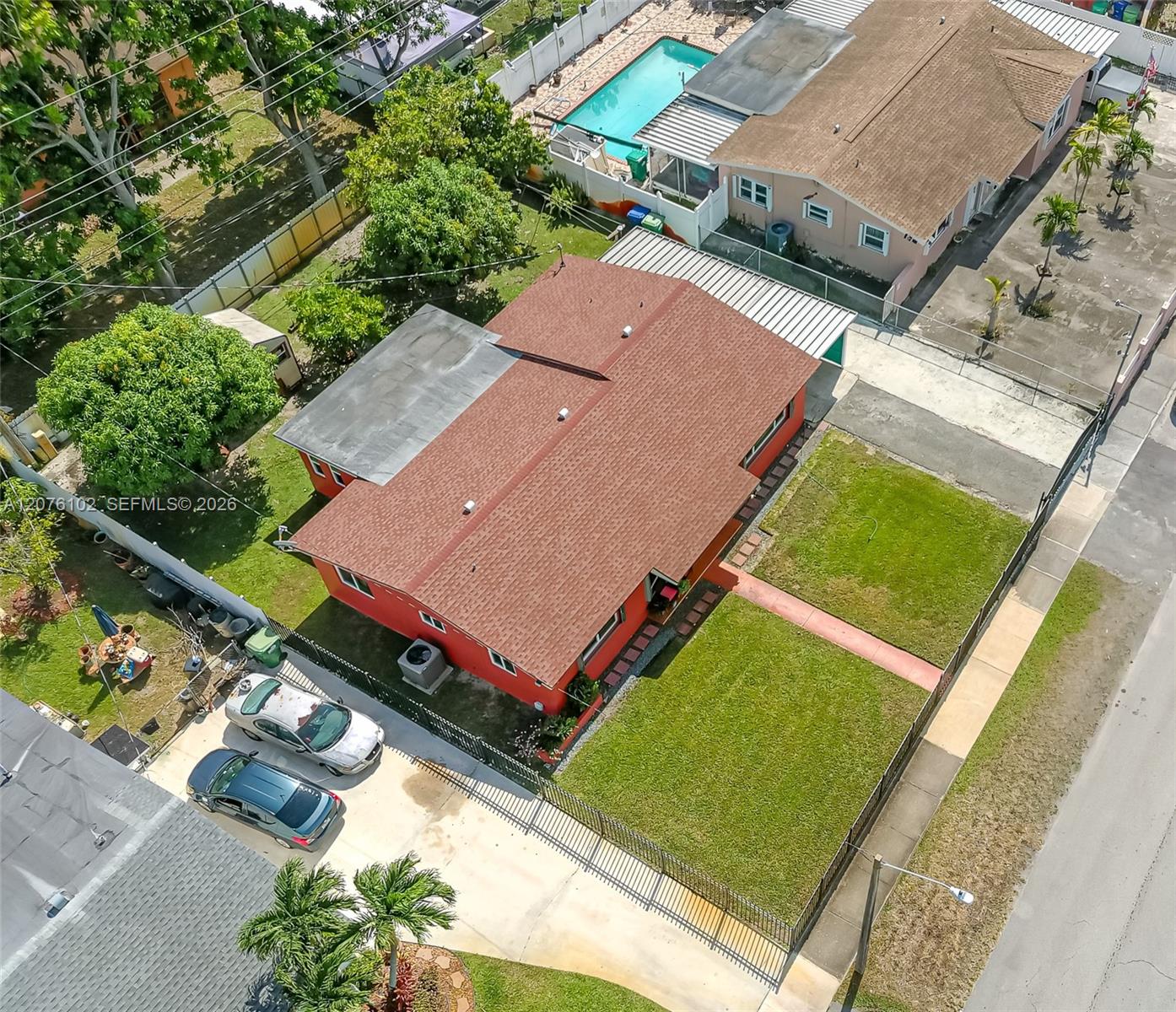 2340 NW 187th Street