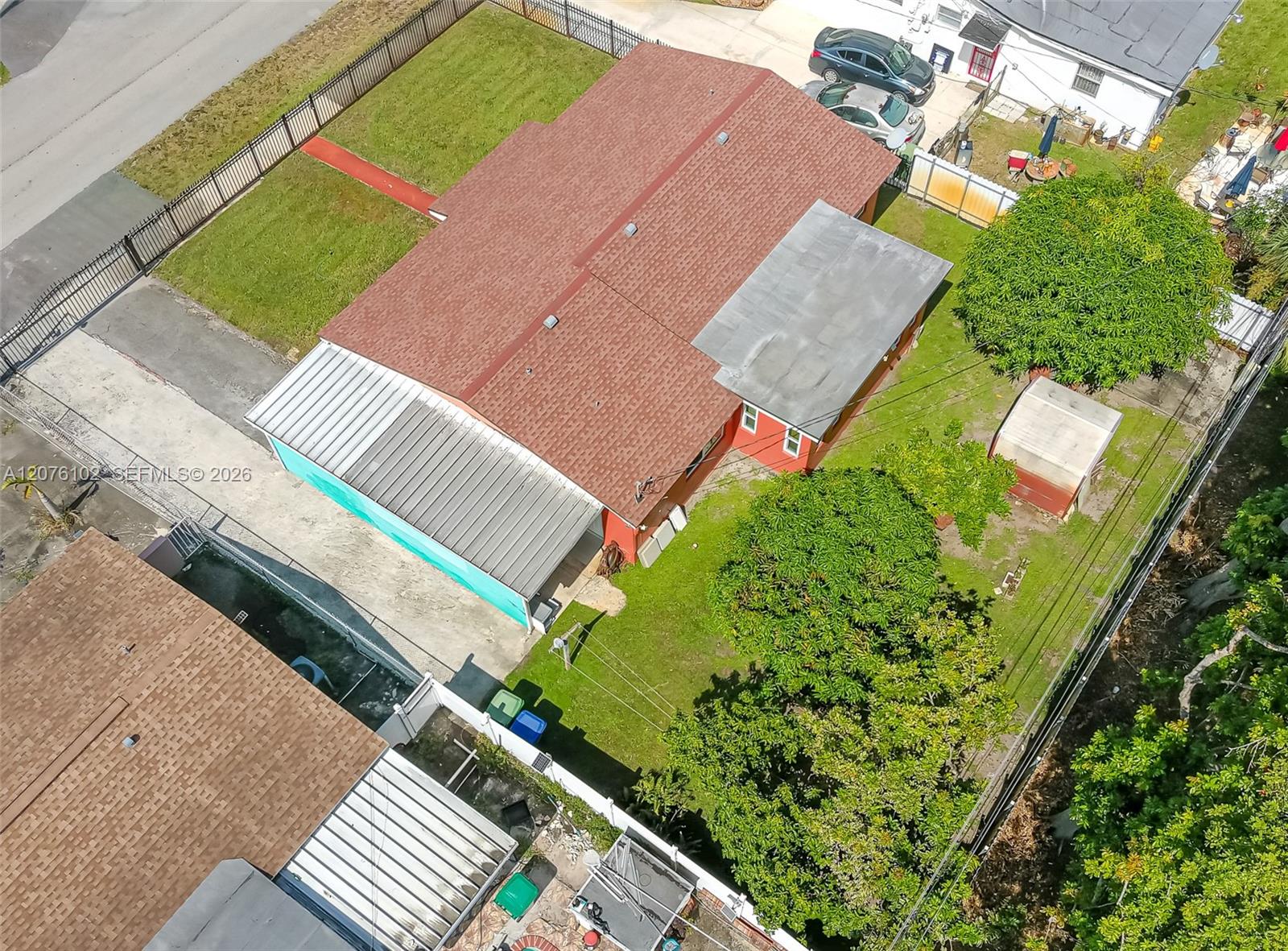 2340 NW 187th Street