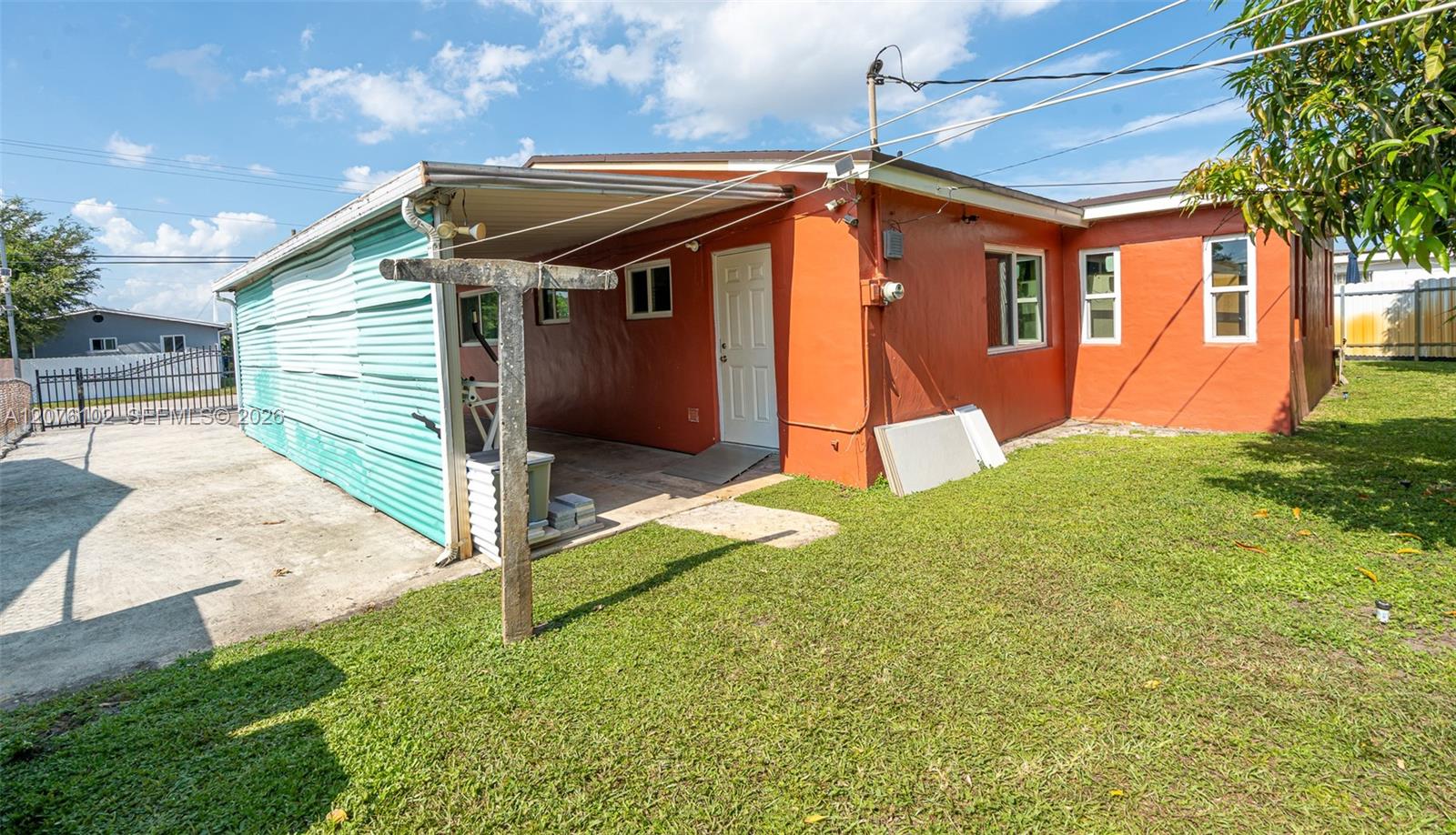 2340 NW 187th Street