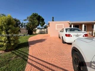 17201 NW 54th Court