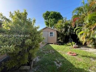 17201 NW 54th Court