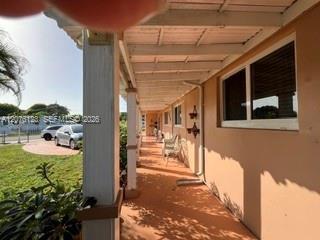 17201 NW 54th Court