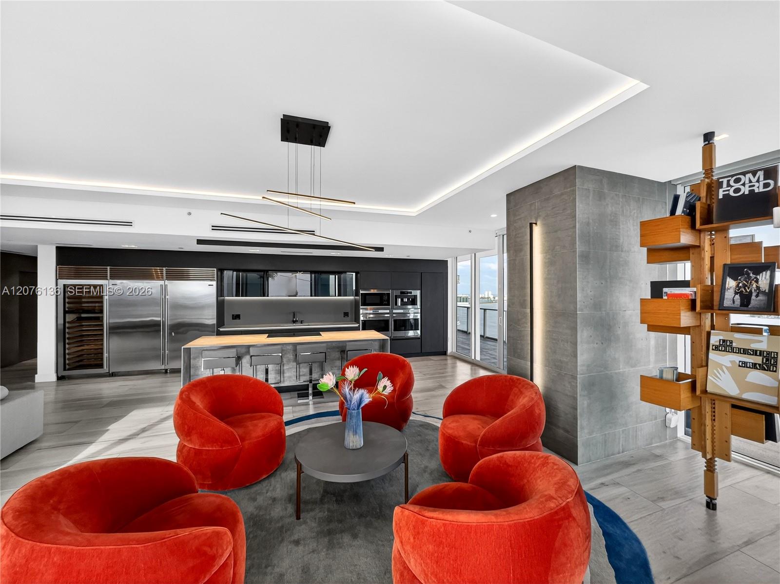 2020 N Bayshore Drive