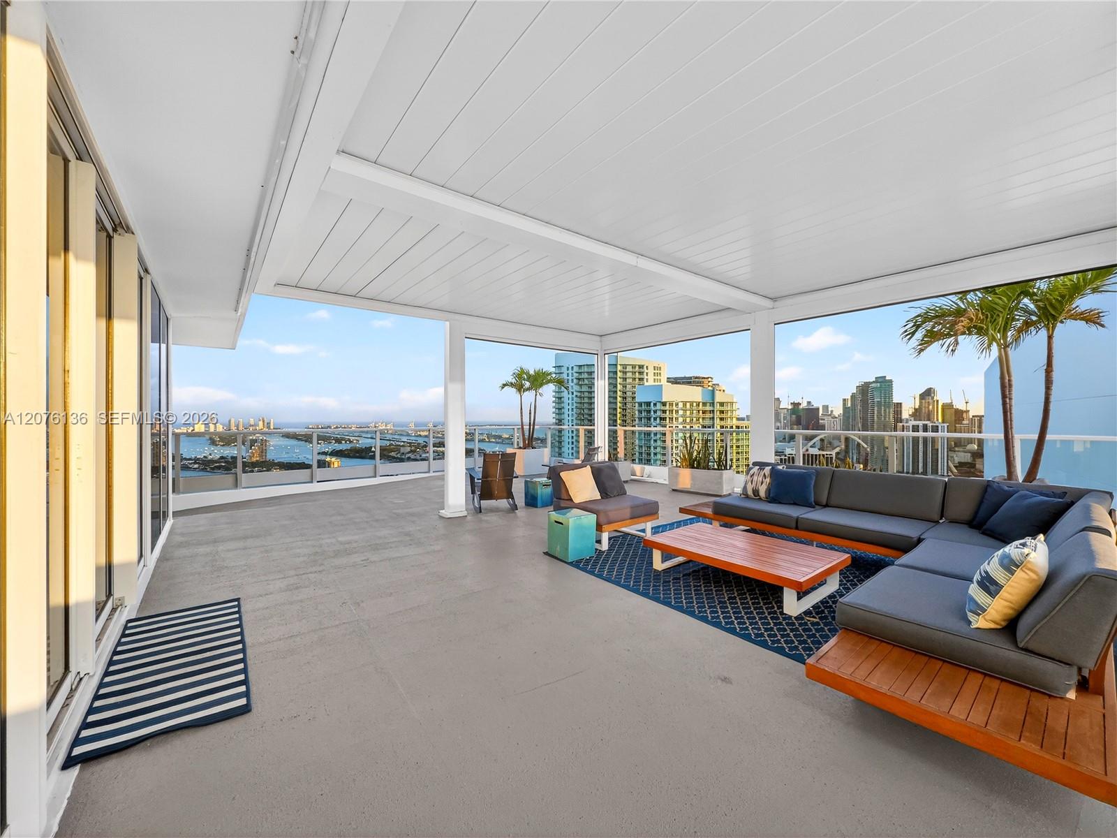 2020 N Bayshore Drive