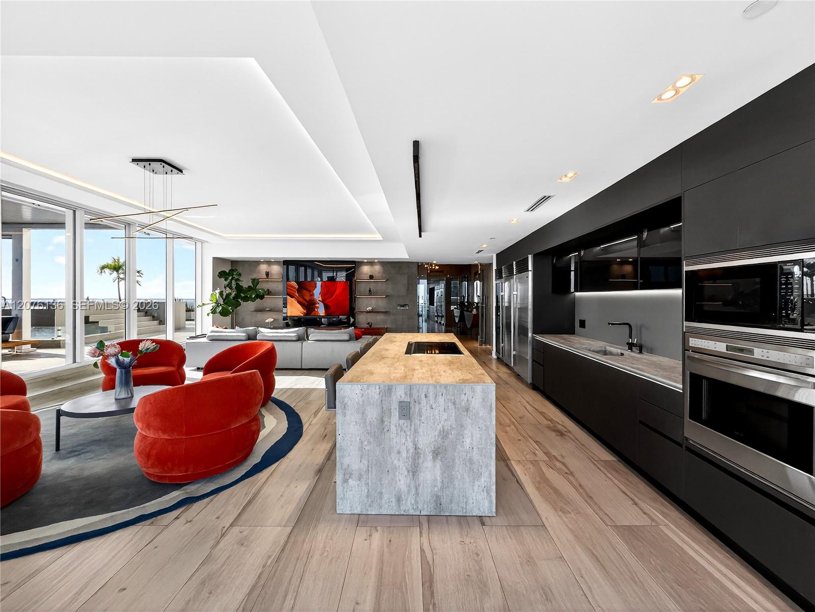 2020 N Bayshore Drive