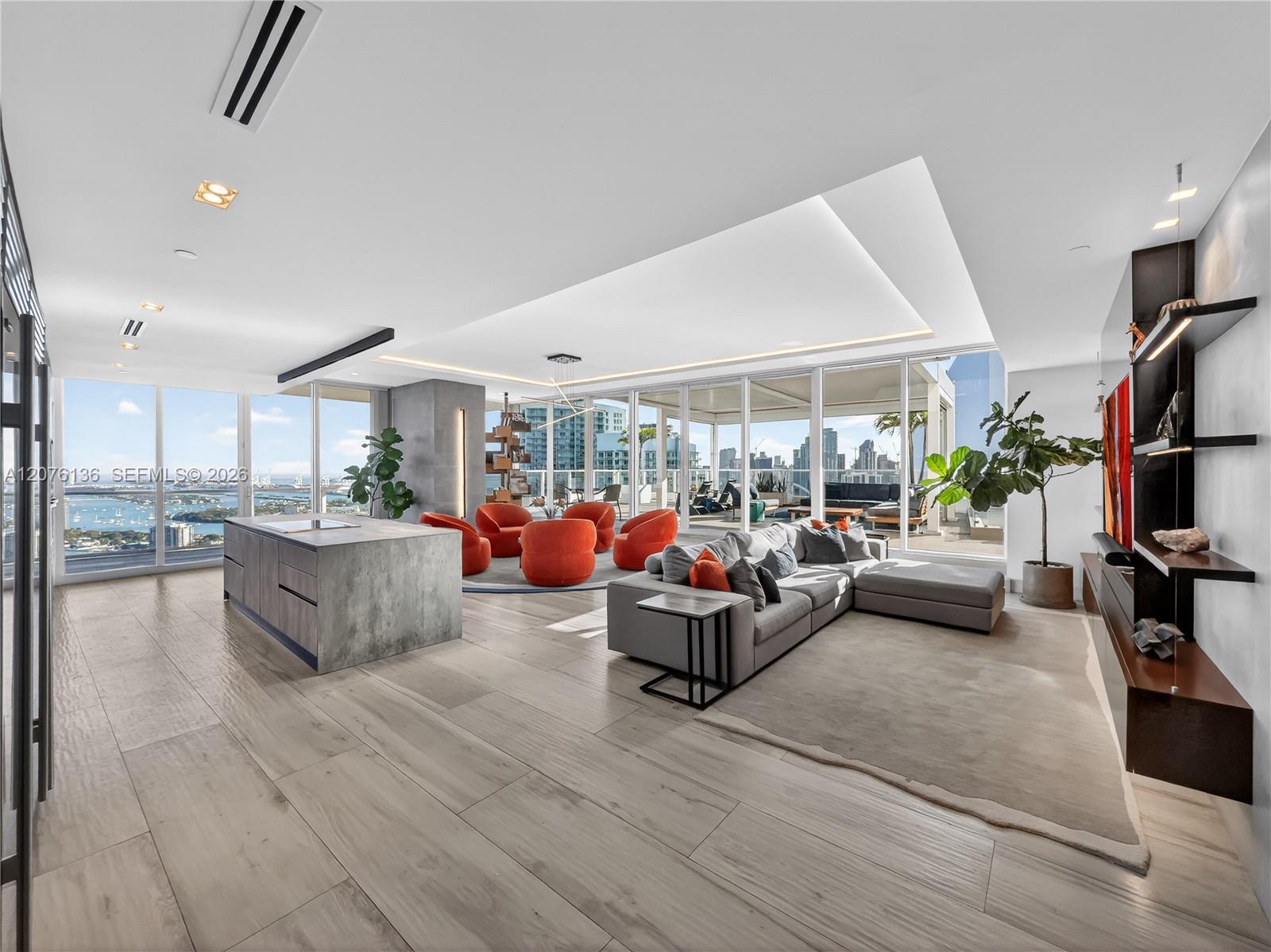 2020 N Bayshore Drive