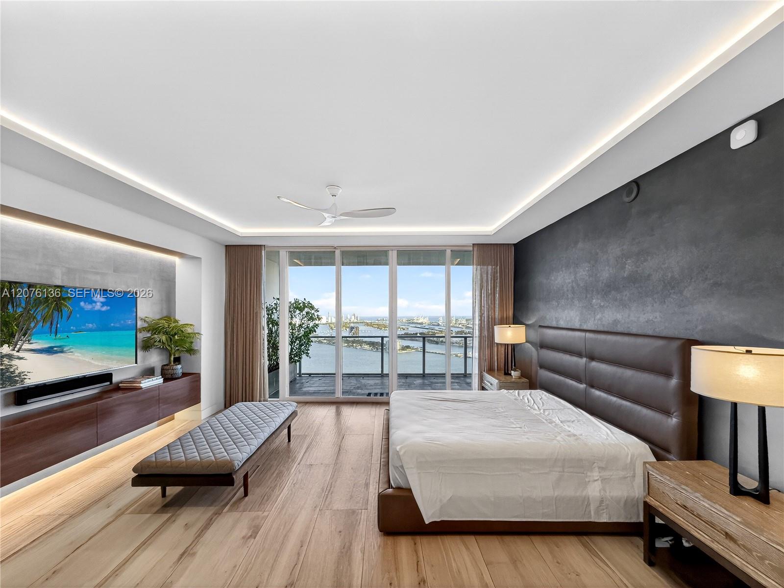 2020 N Bayshore Drive