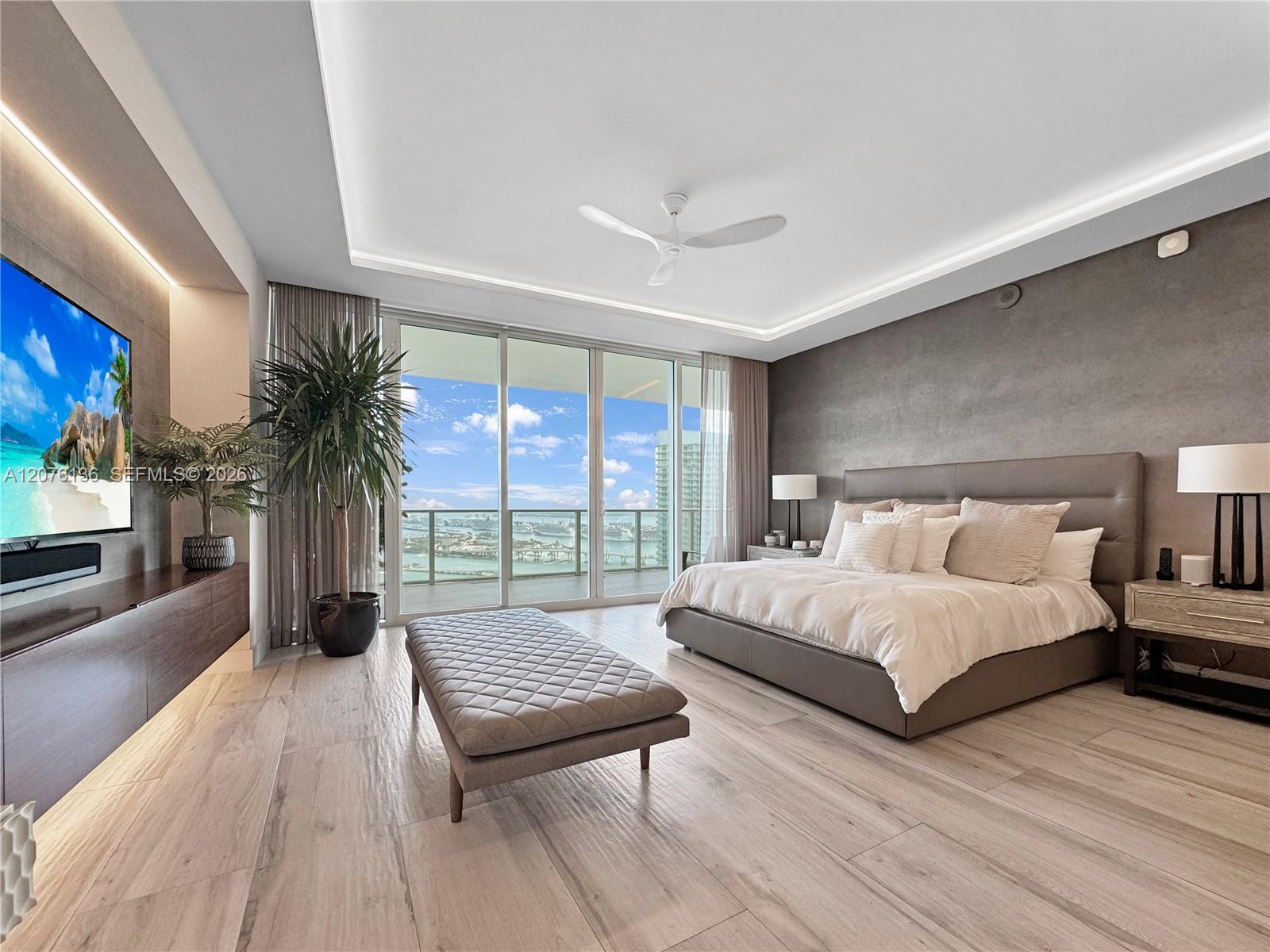 2020 N Bayshore Drive