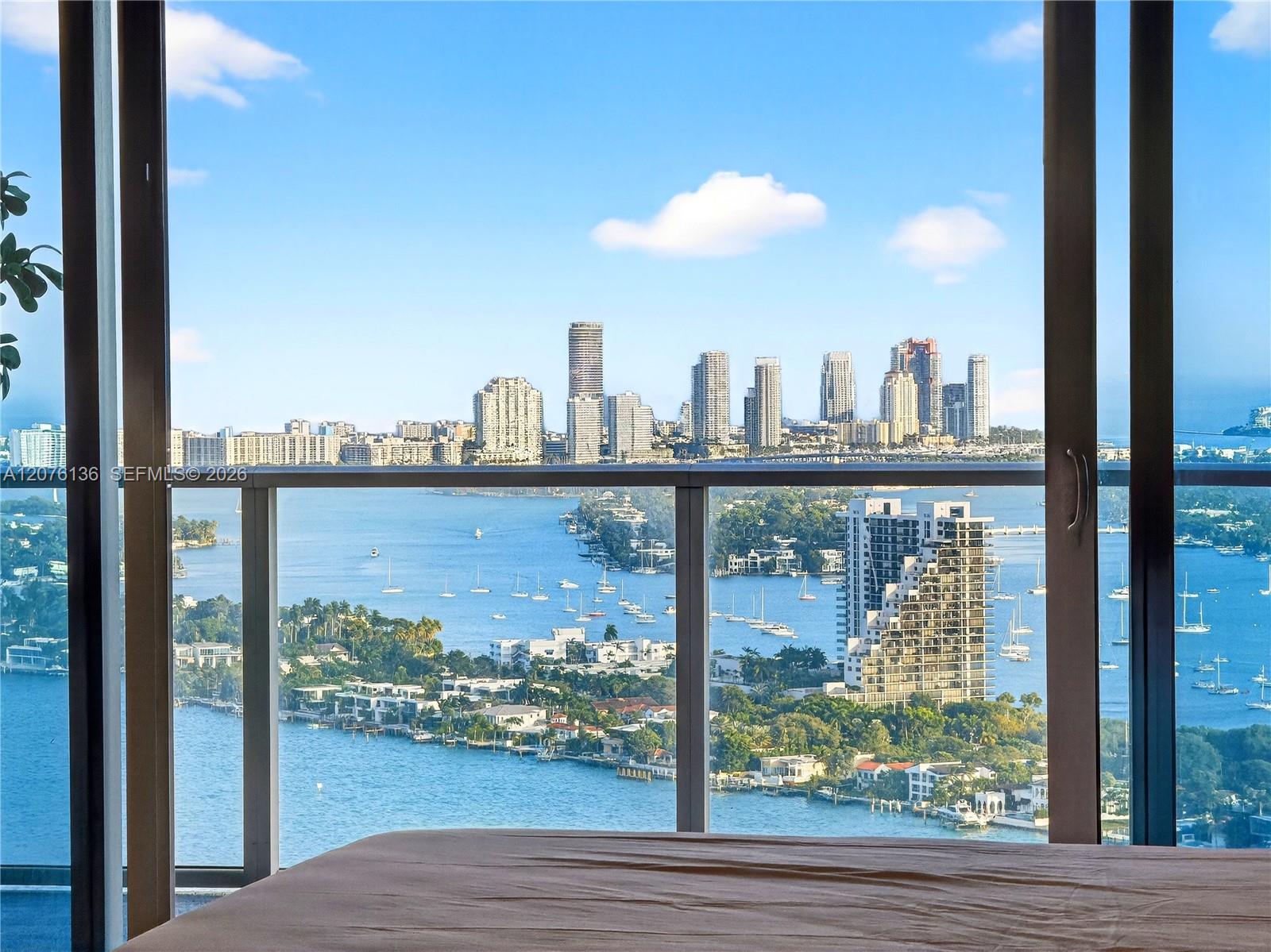 2020 N Bayshore Drive