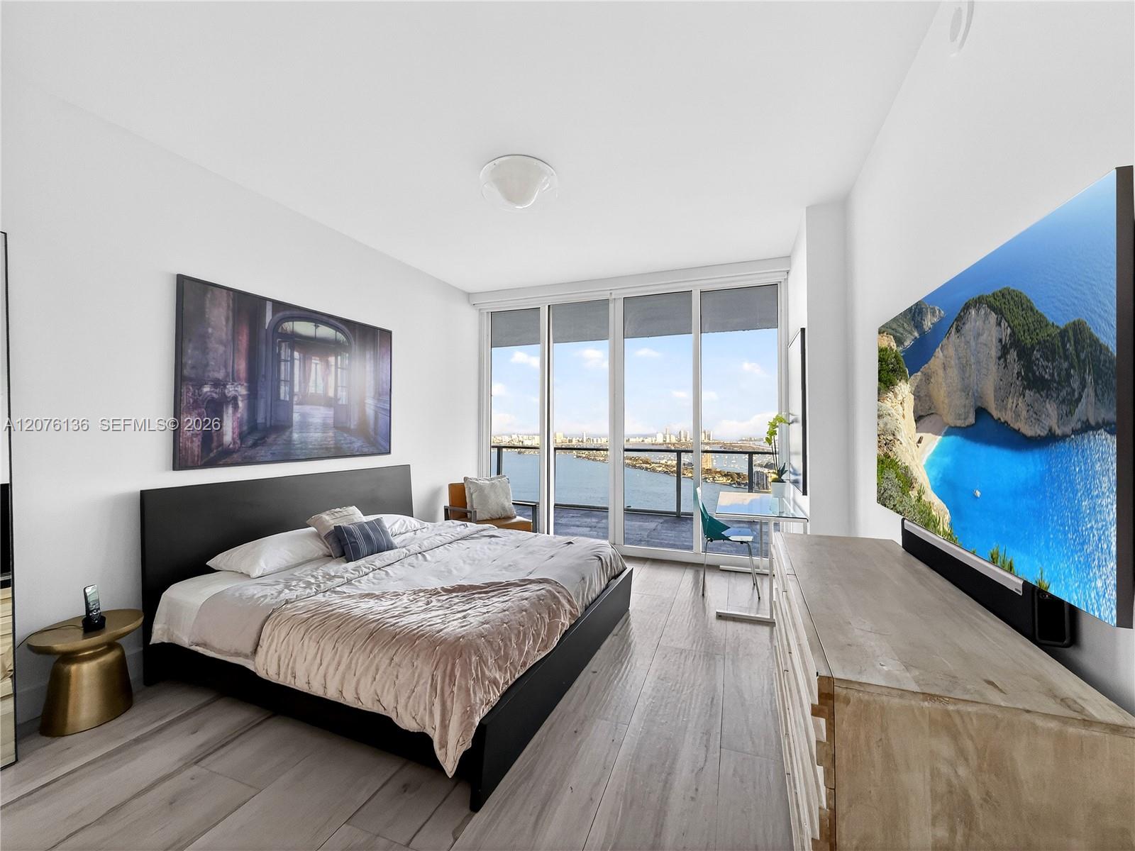 2020 N Bayshore Drive