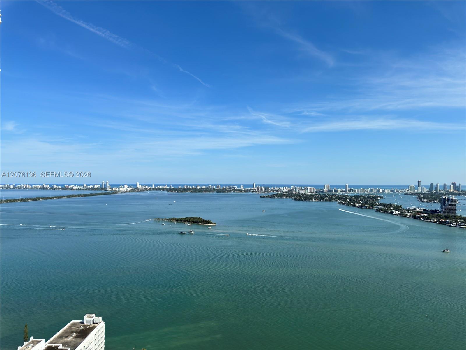 2020 N Bayshore Drive