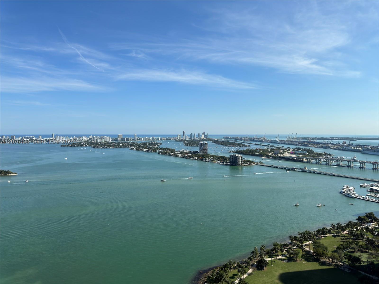 2020 N Bayshore Drive