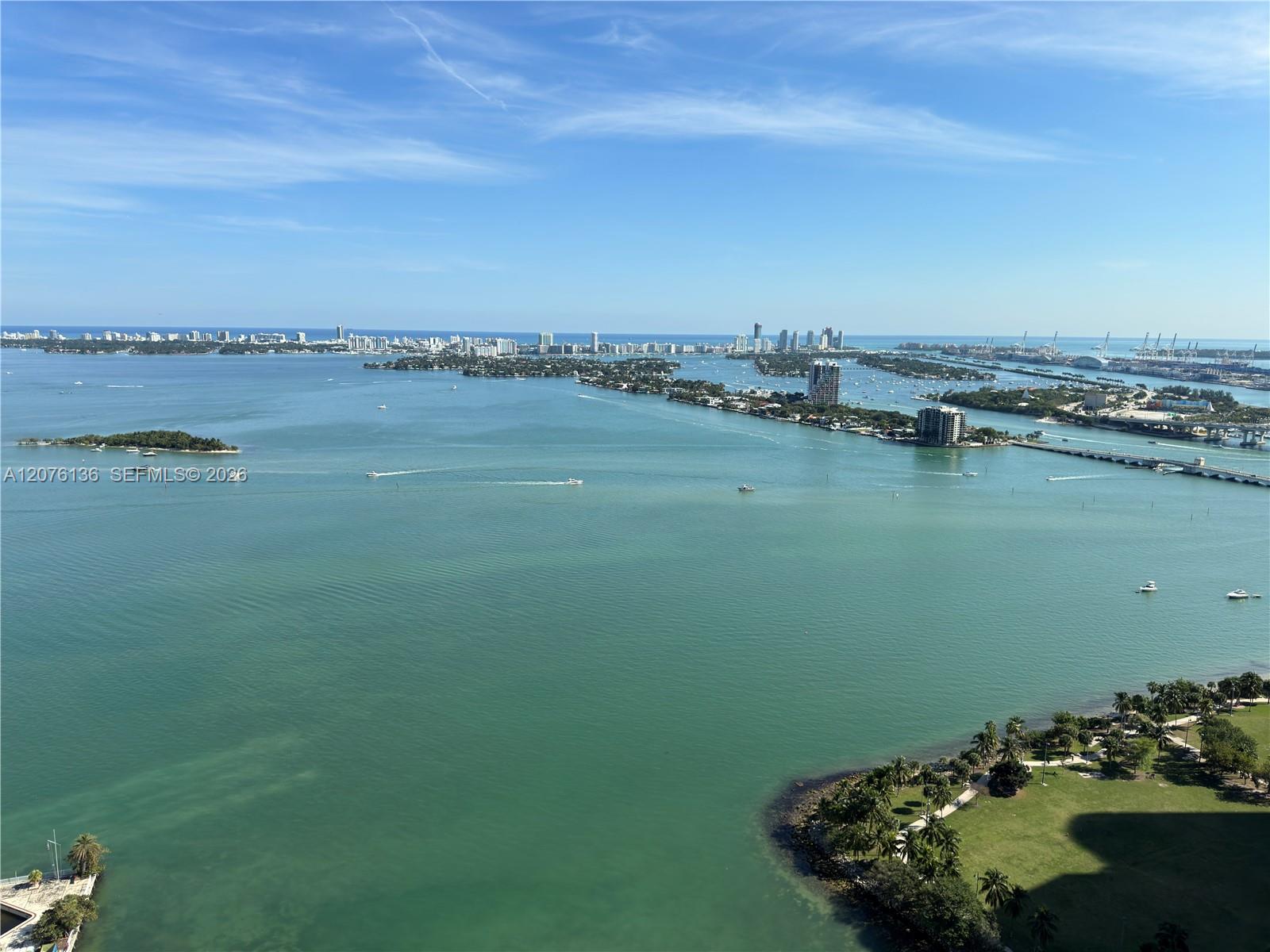 2020 N Bayshore Drive