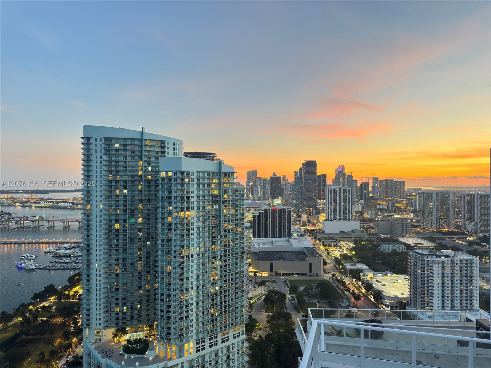 2020 N Bayshore Drive