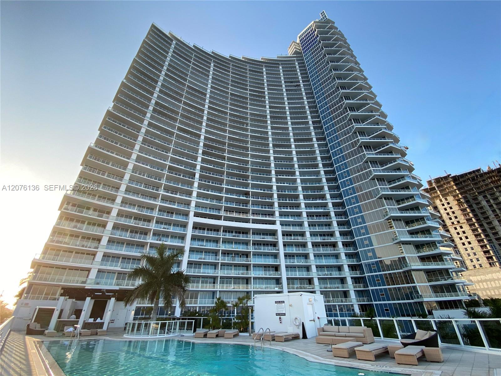 2020 N Bayshore Drive