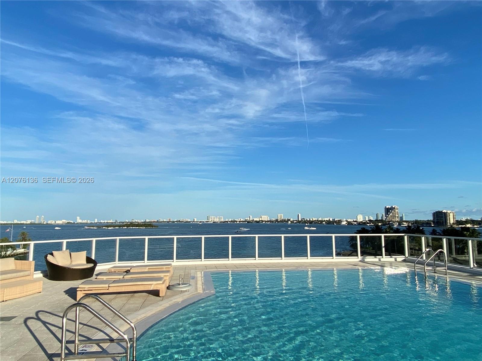 2020 N Bayshore Drive