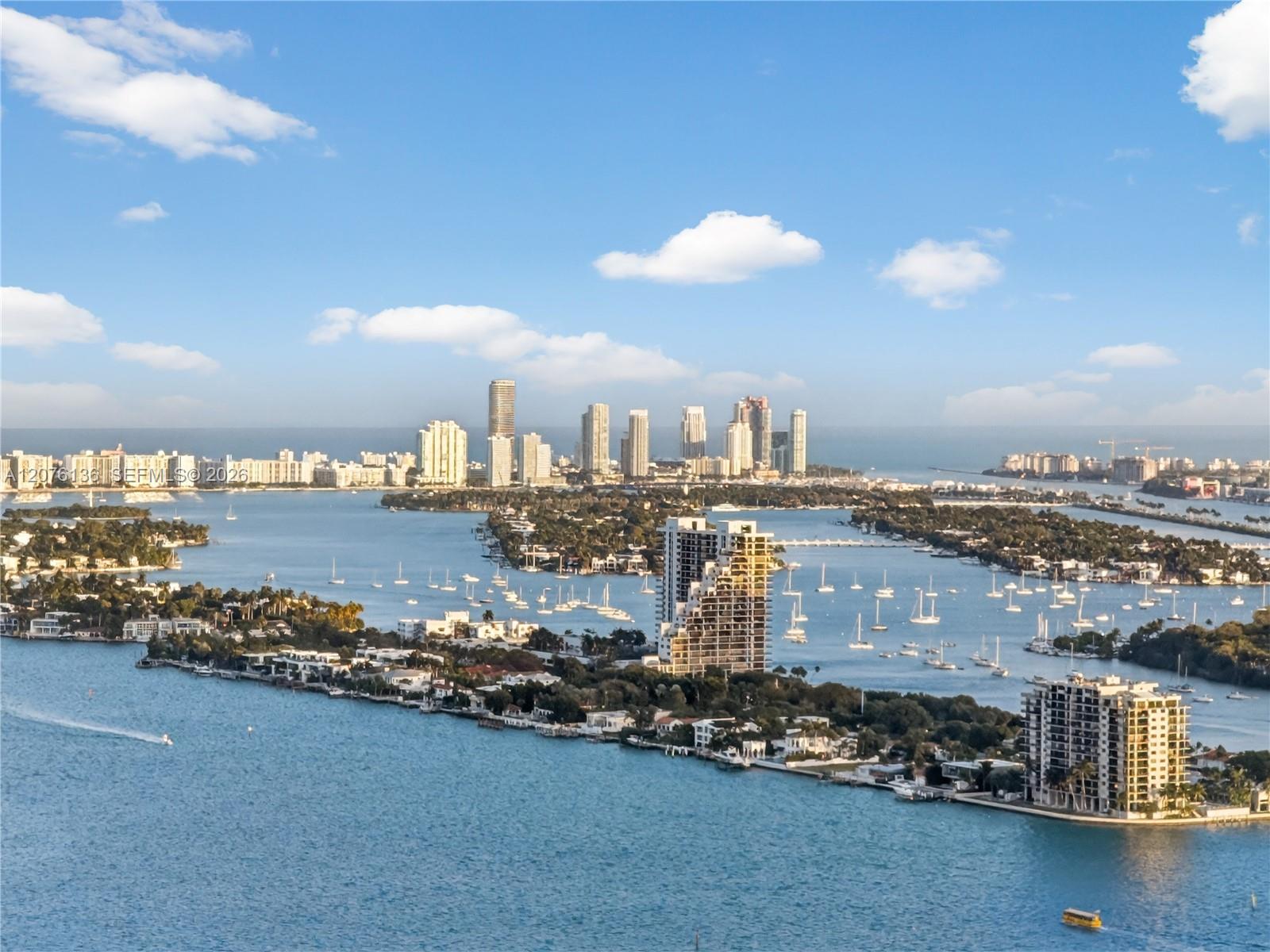 2020 N Bayshore Drive