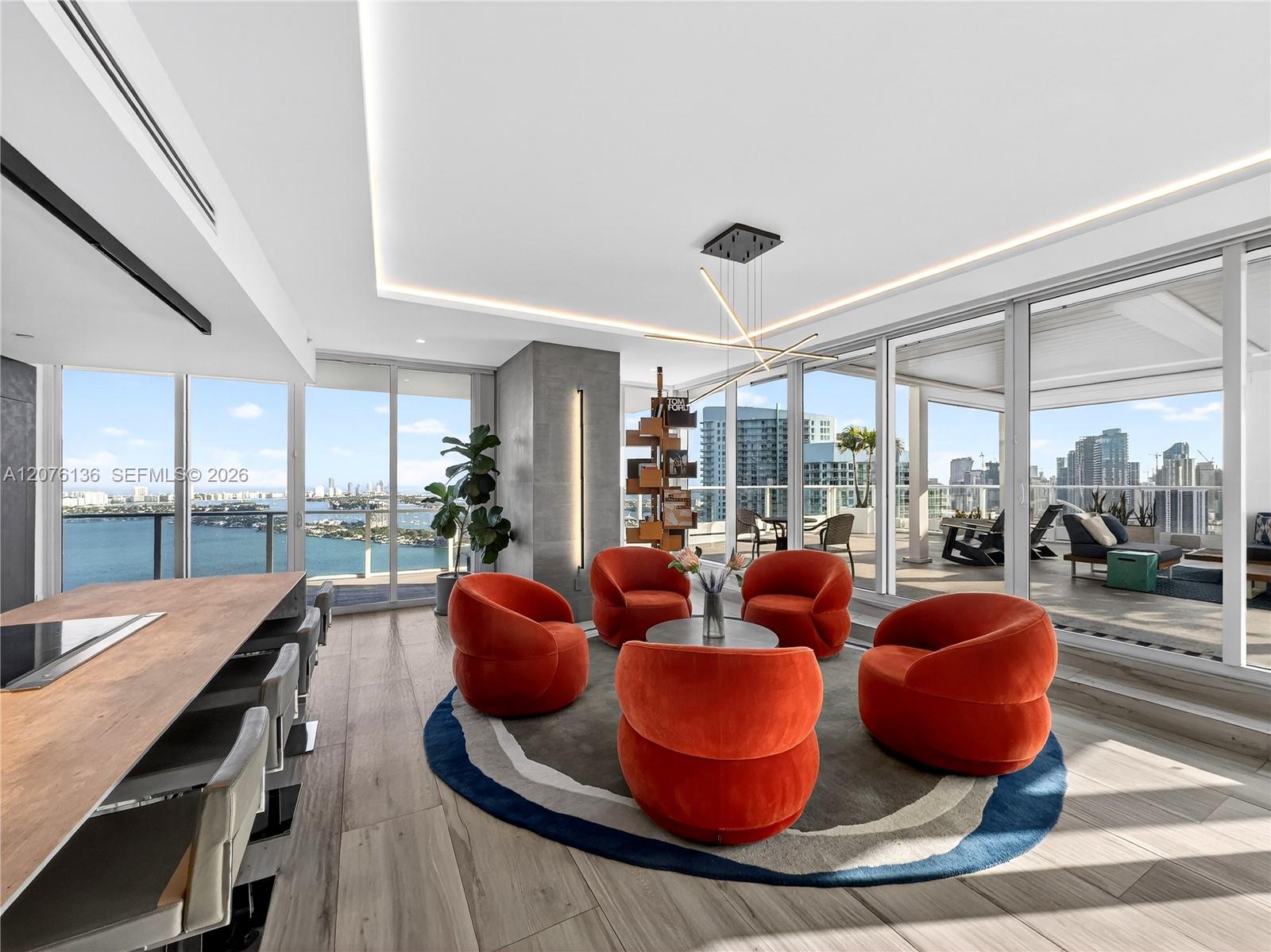 2020 N Bayshore Drive