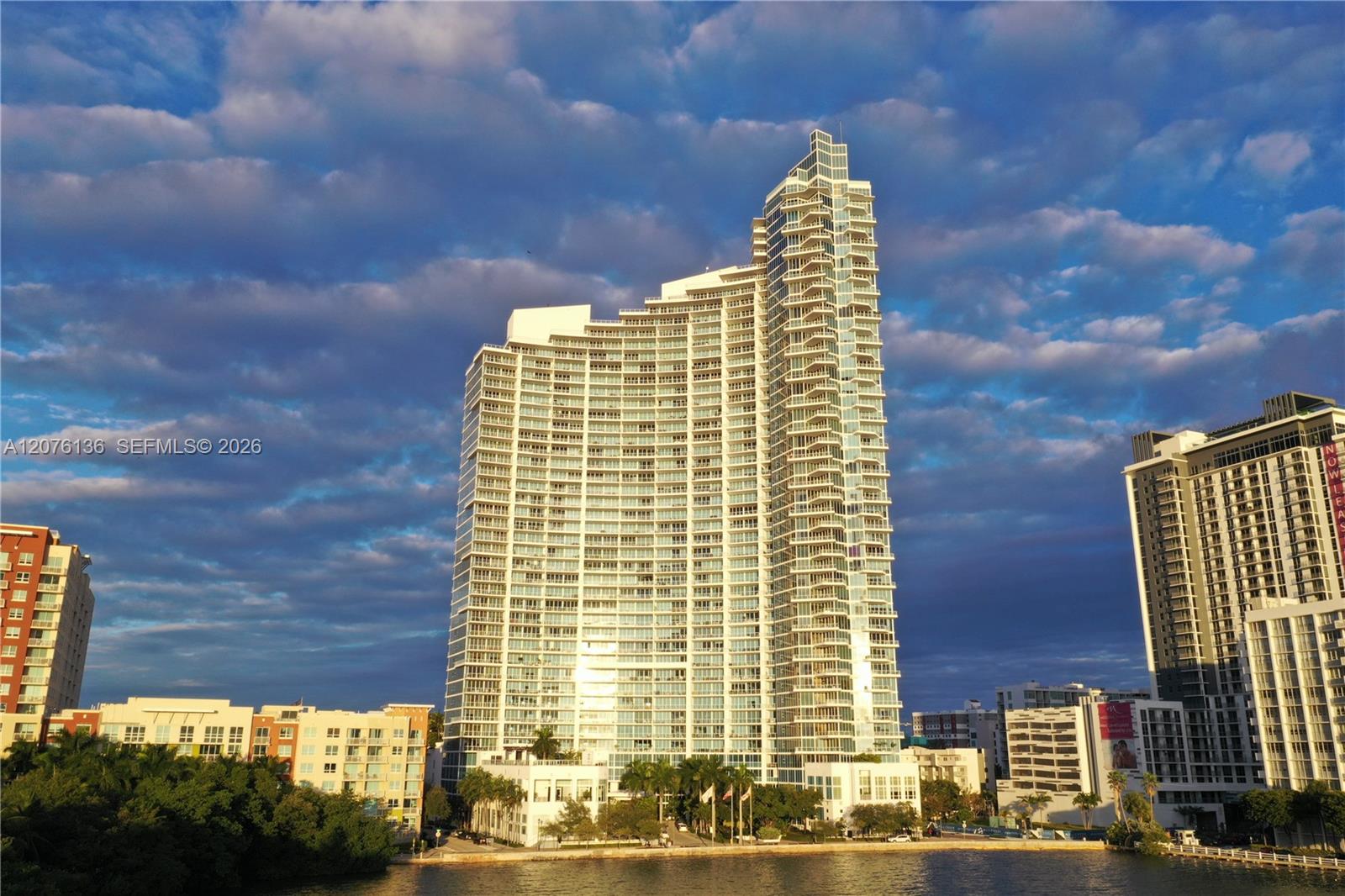 2020 N Bayshore Drive