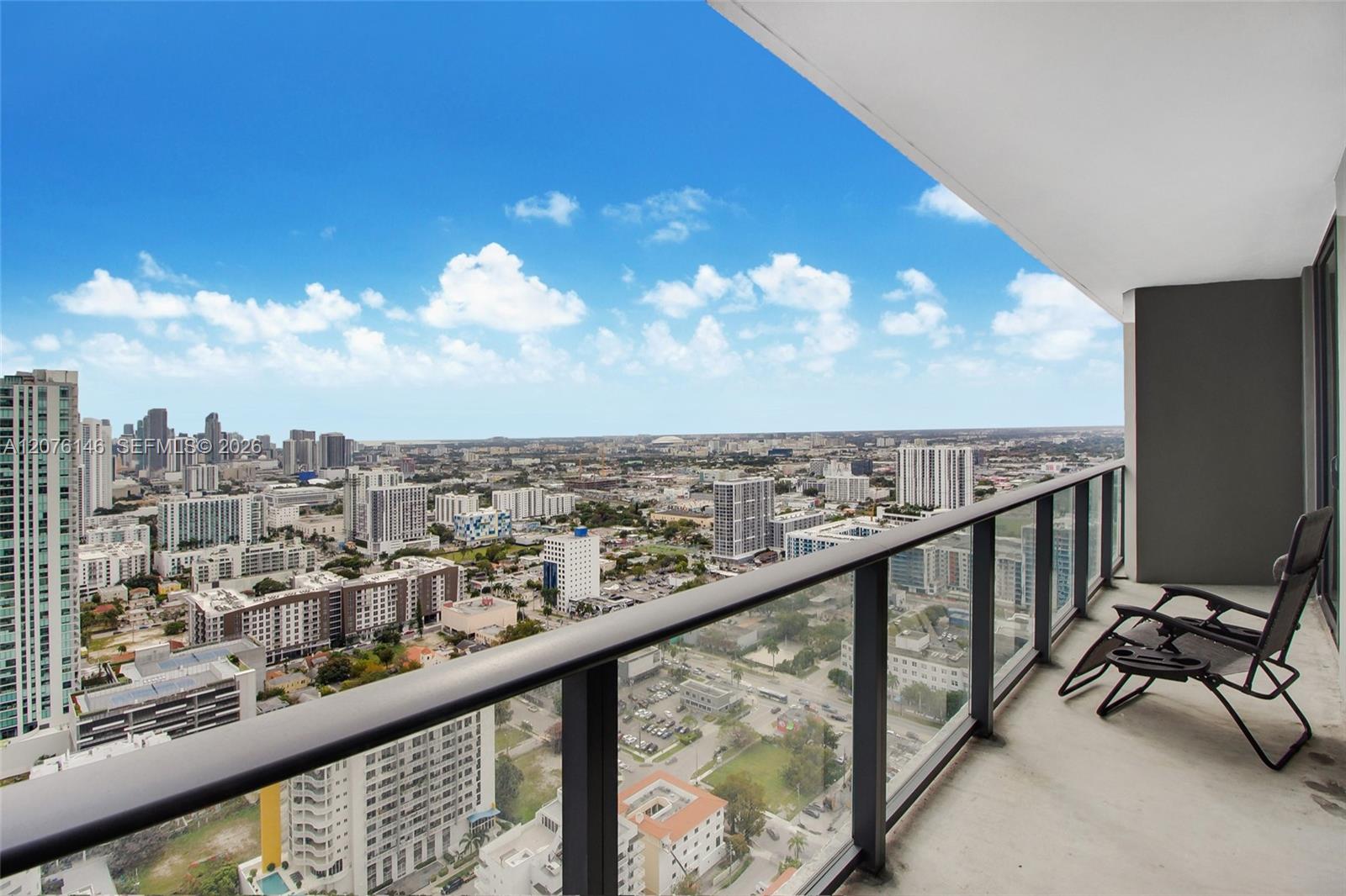 501 NE 31st Street