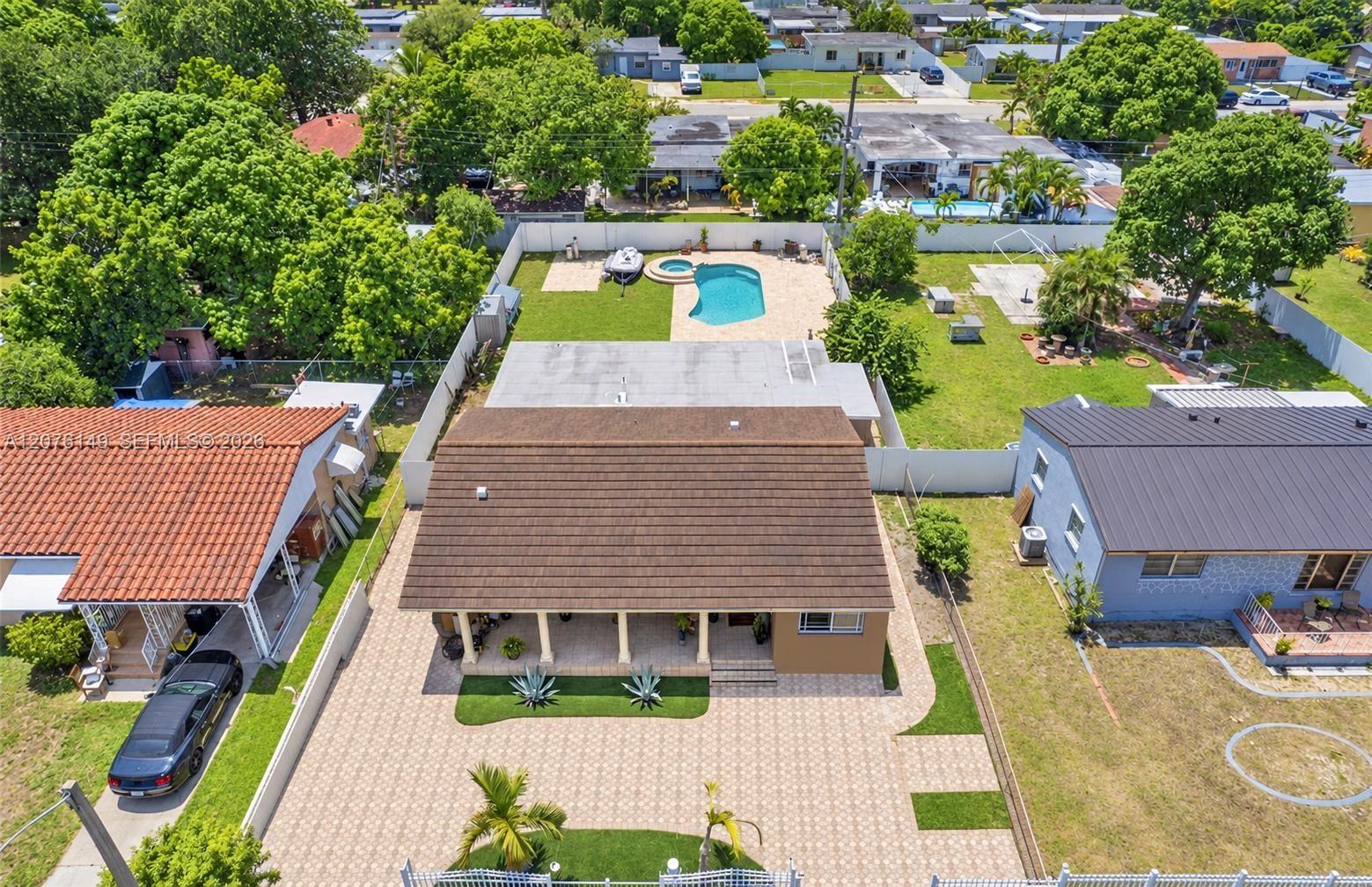 3030 NW 90th Street