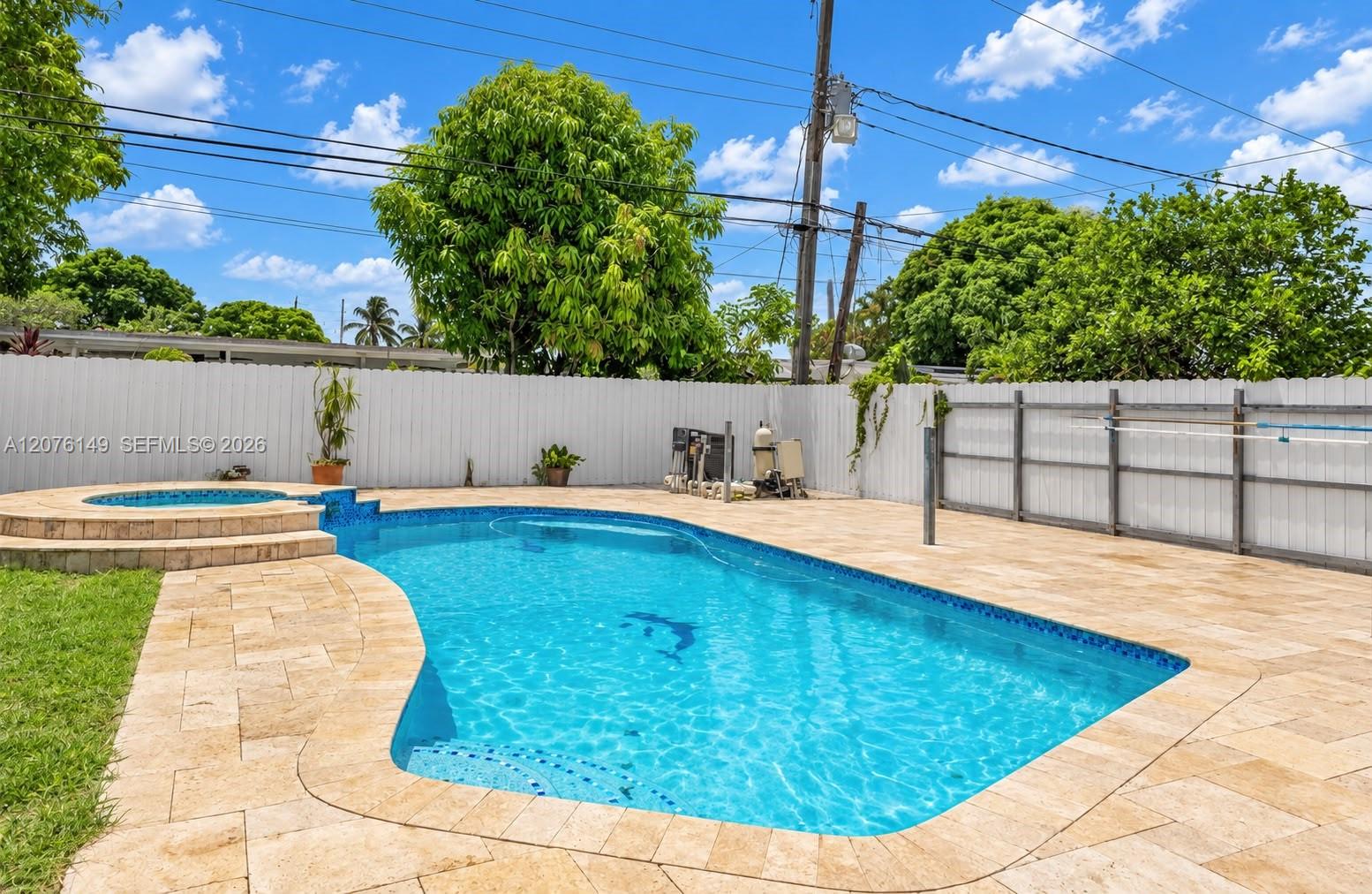 3030 NW 90th Street