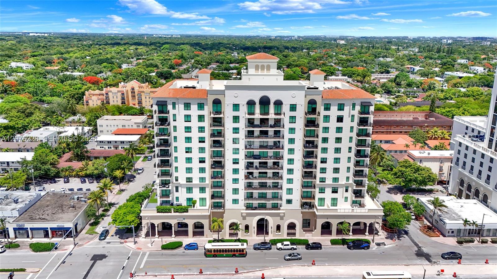 1300 Ponce De Leon Boulevard