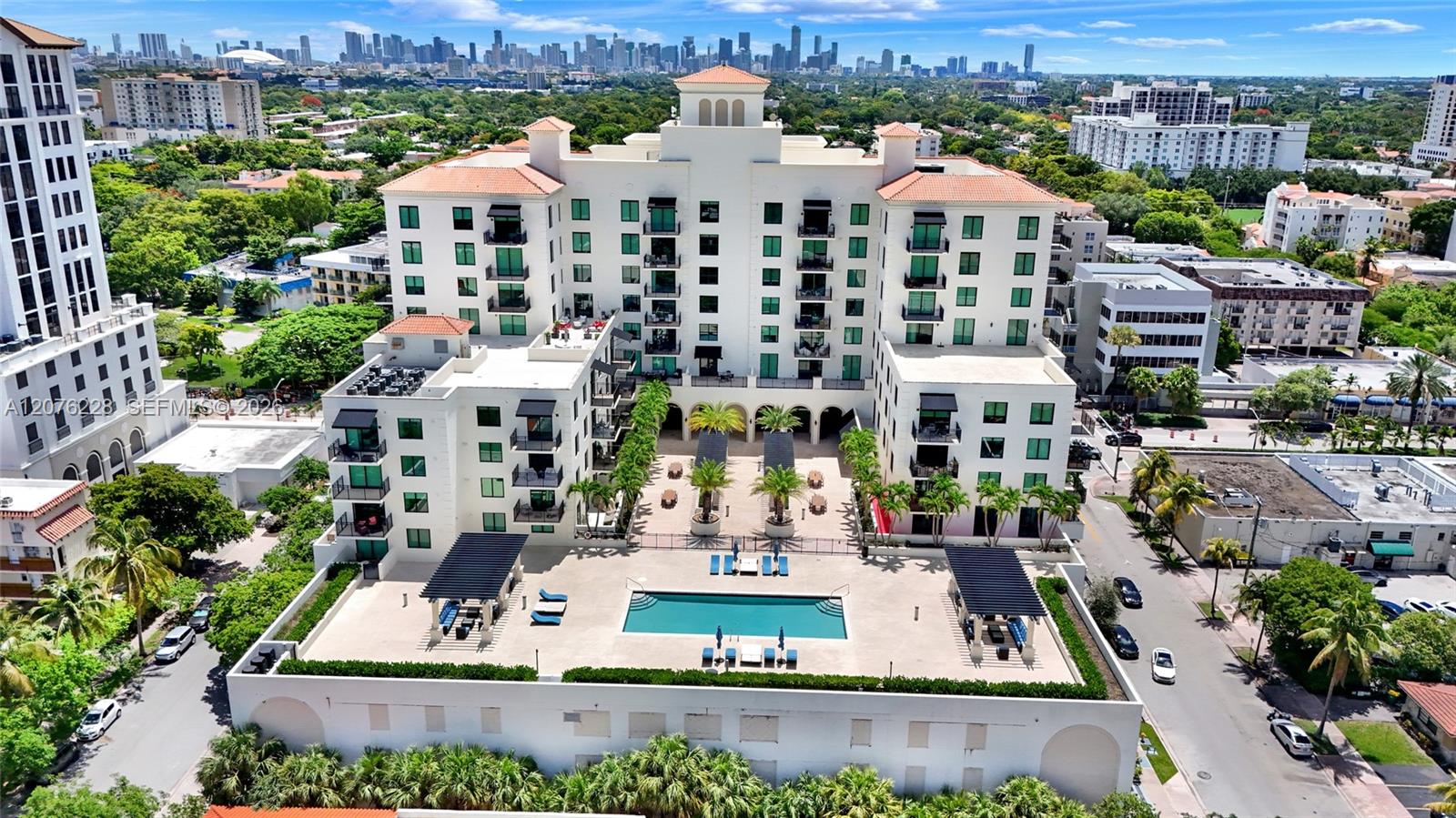 1300 Ponce De Leon Boulevard