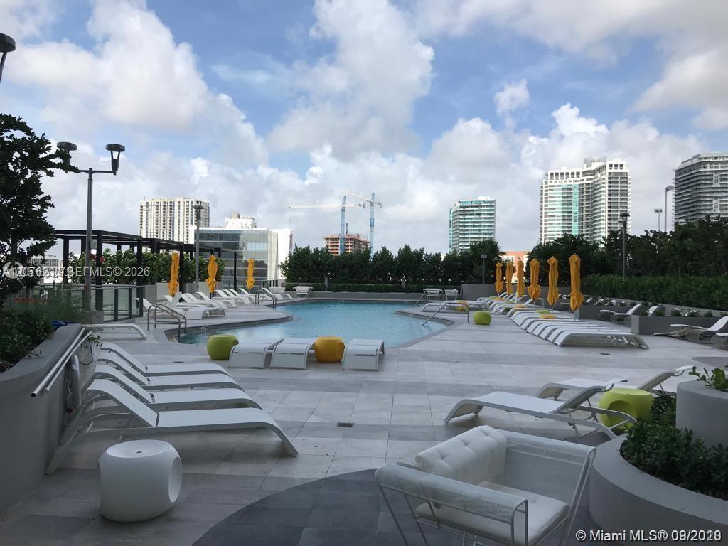 501 NE 31st Street