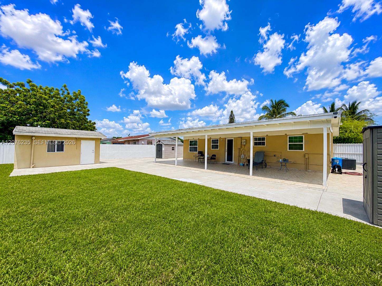 15280 SW 308th Street