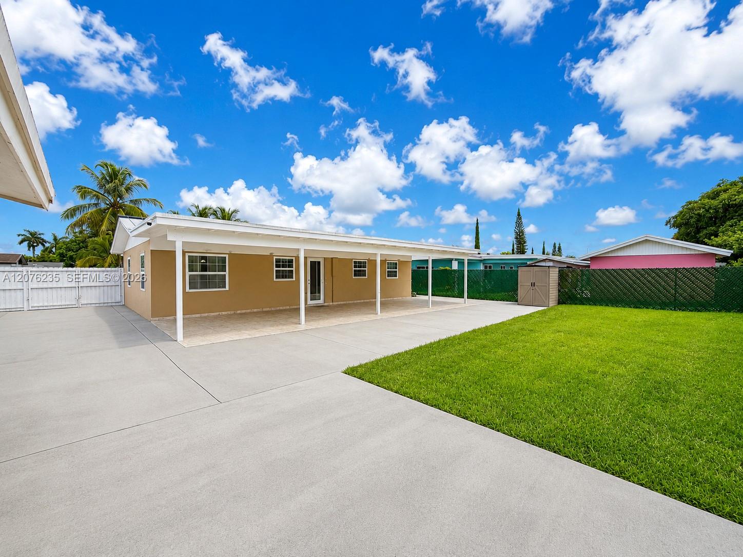 15280 SW 308th Street