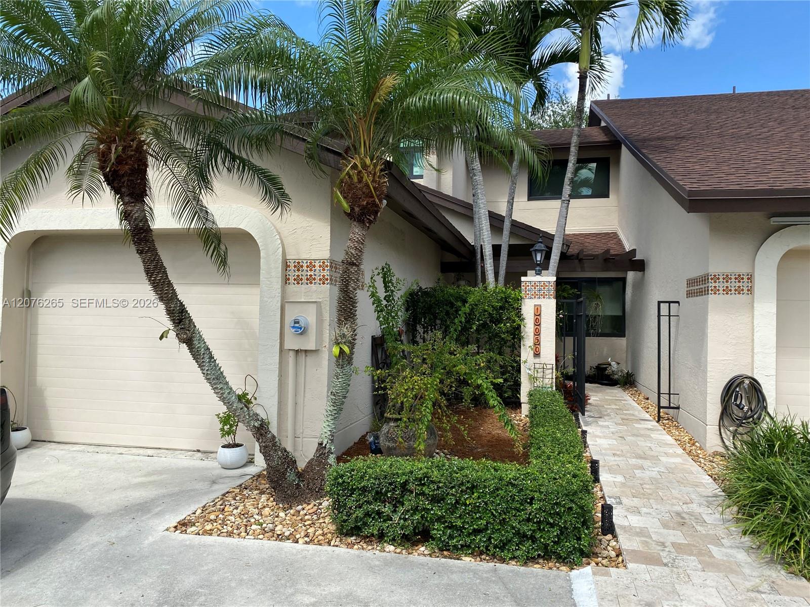 10050 SW 137th Court