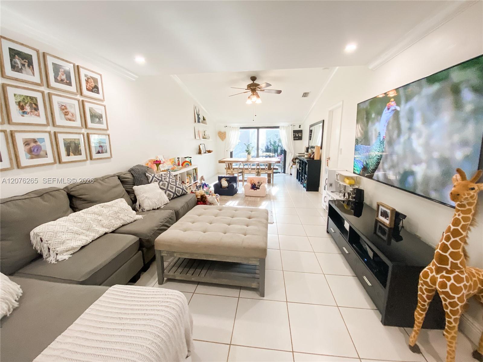 10050 SW 137th Court