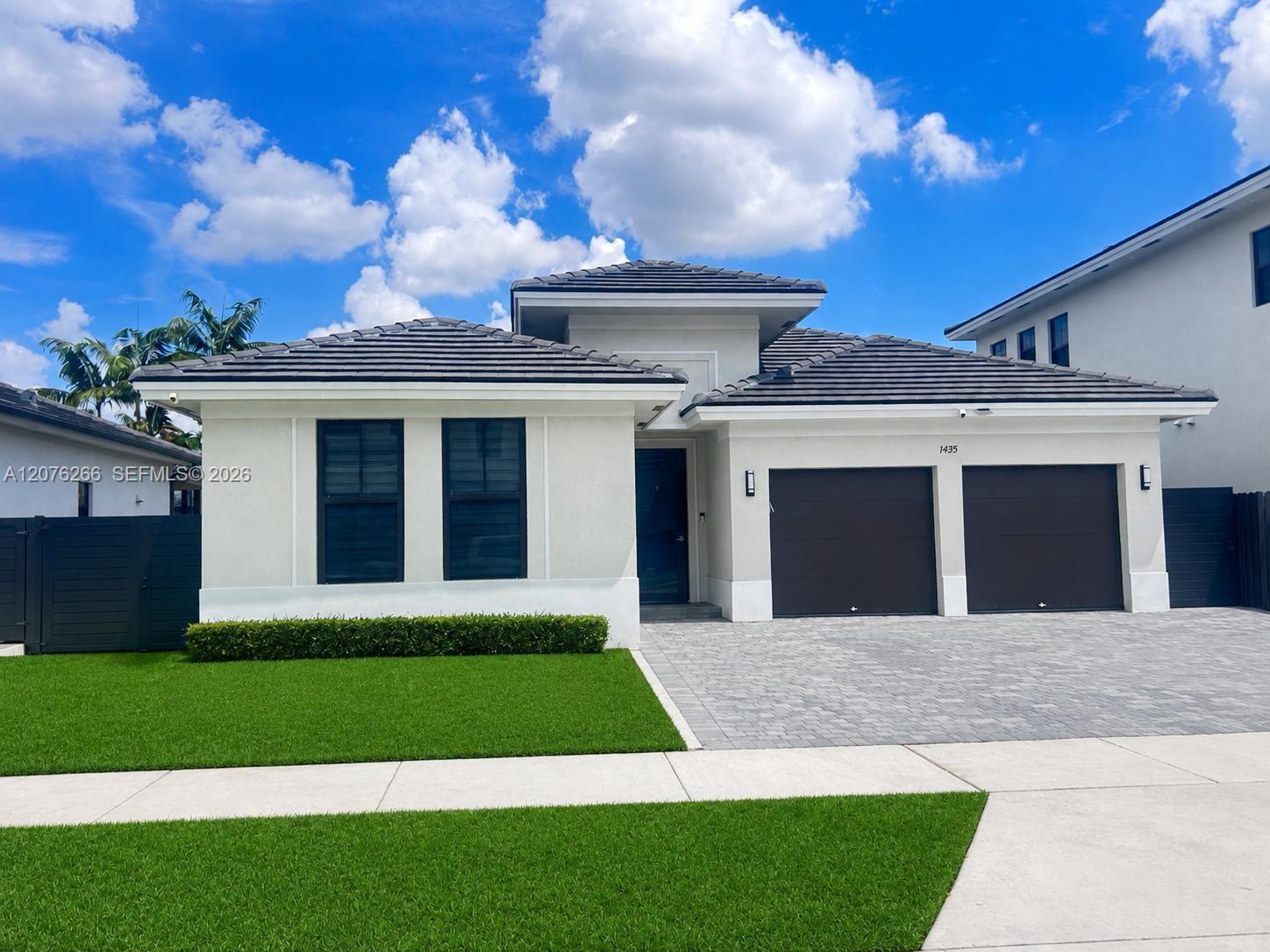 14435 SW 13th Terrace
