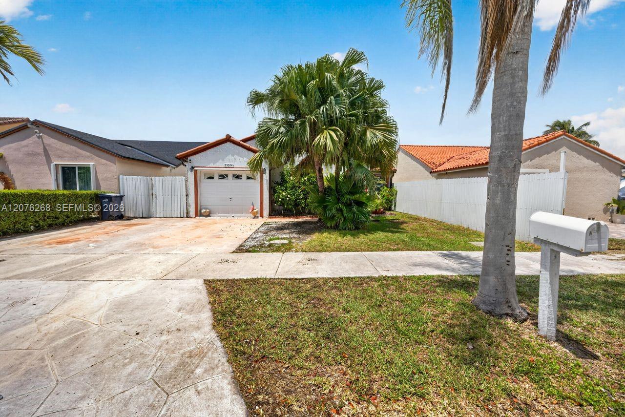 25014 SW 123rd Place