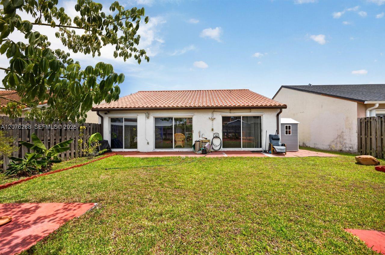 25014 SW 123rd Place