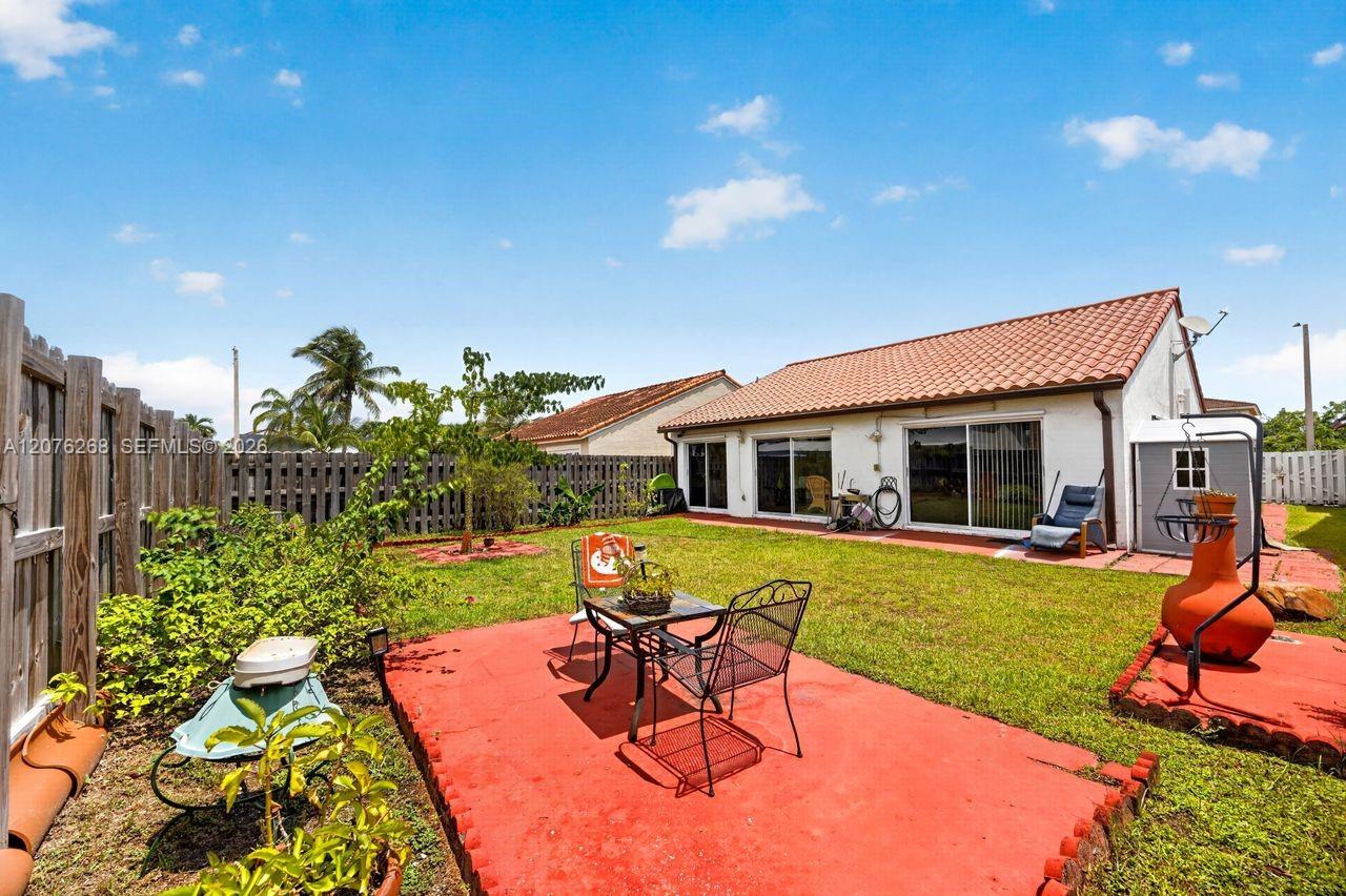 25014 SW 123rd Place