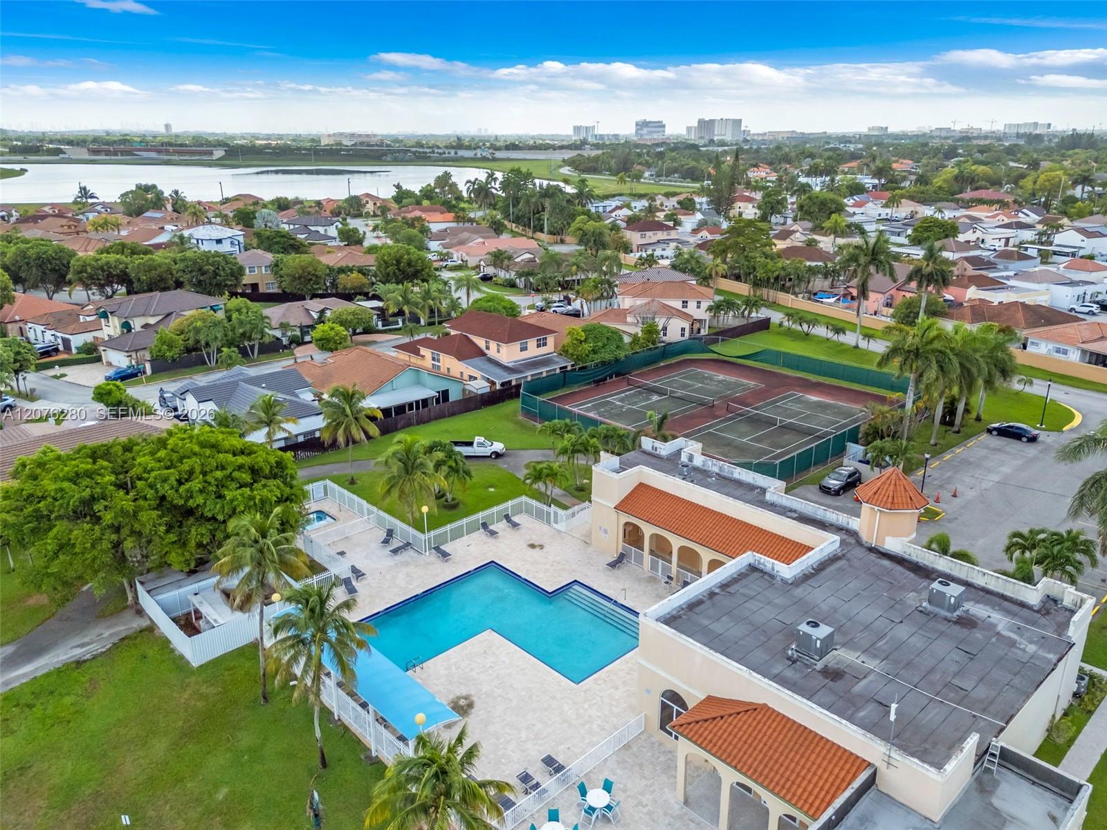 1180 NW 124th Place
