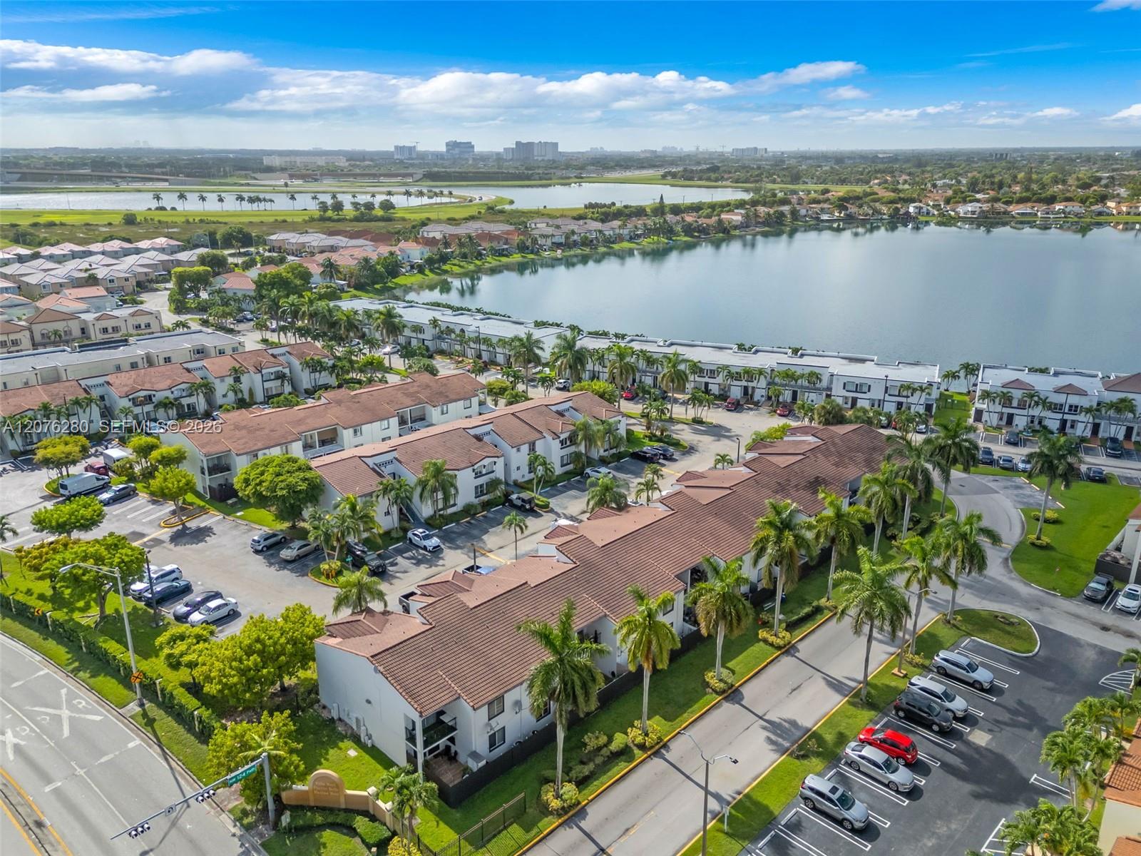 1180 NW 124th Place