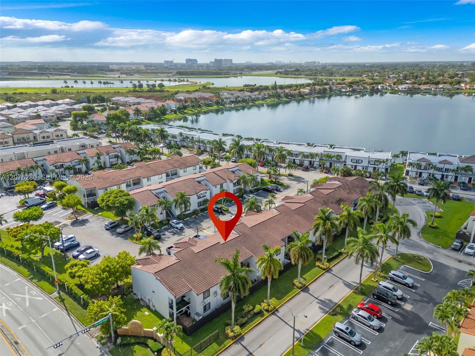 1180 NW 124th Place