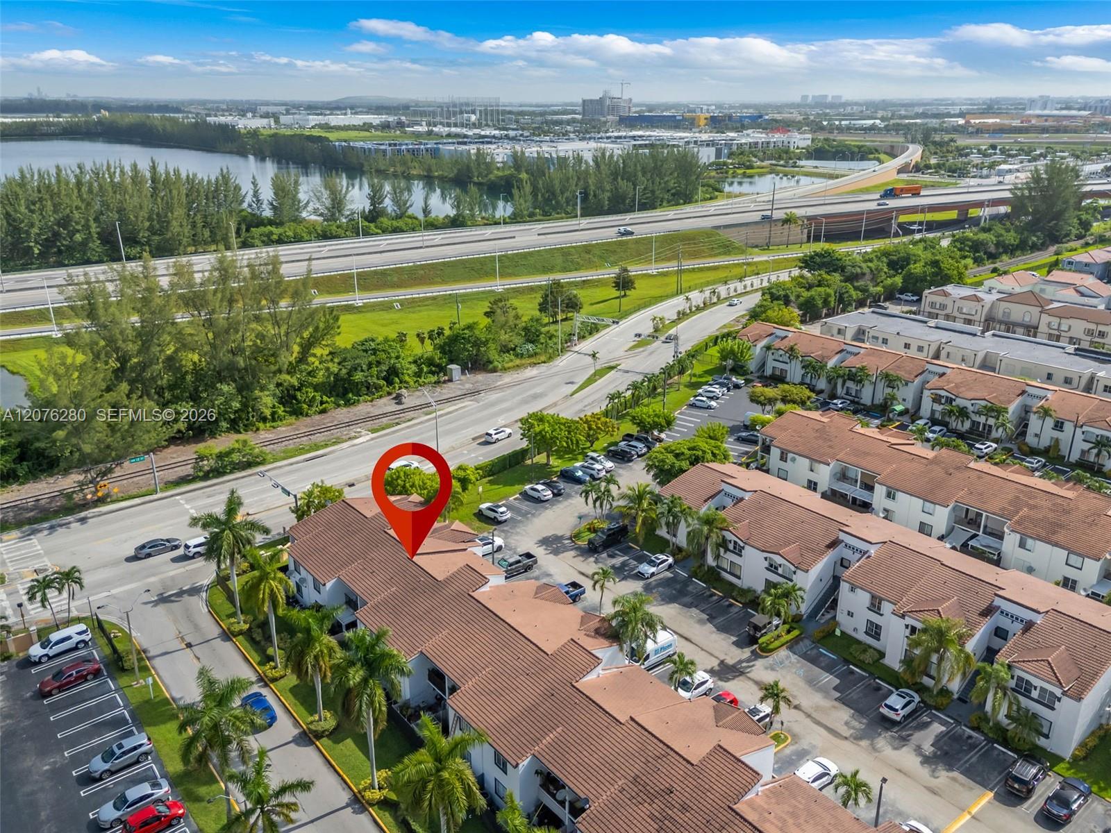 1180 NW 124th Place