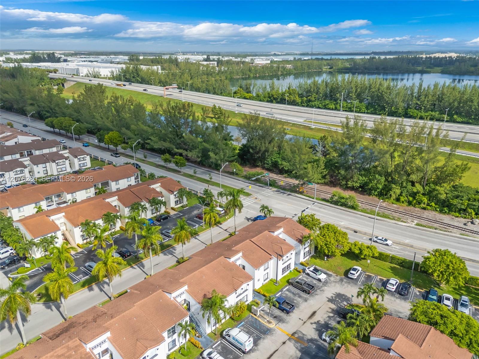 1180 NW 124th Place