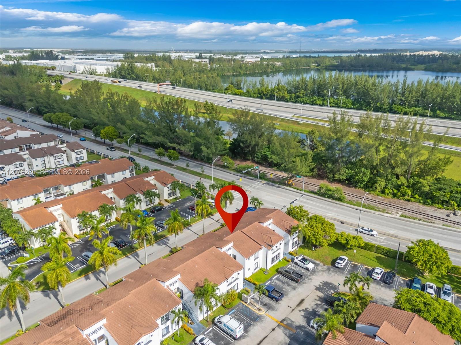 1180 NW 124th Place