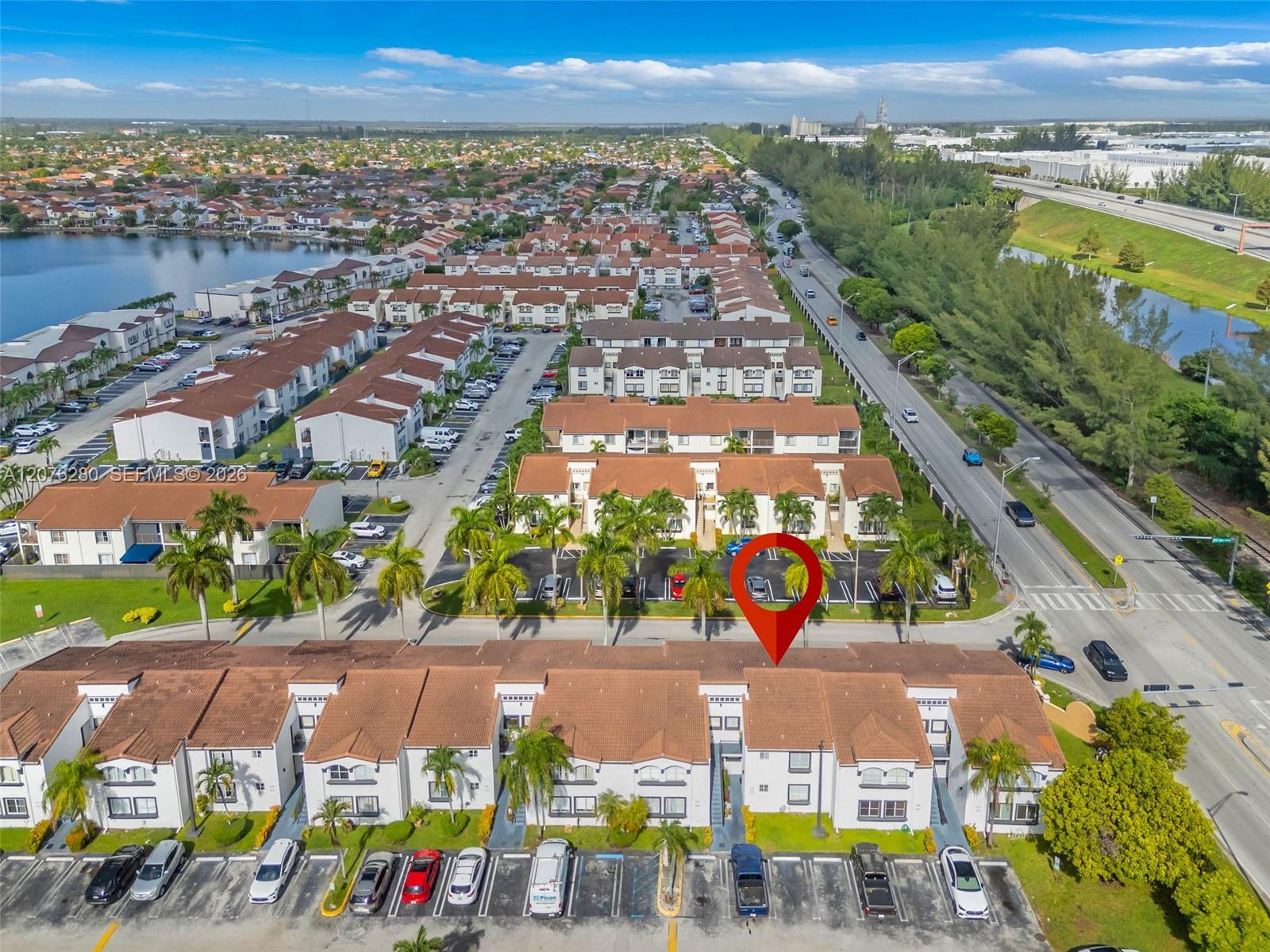 1180 NW 124th Place