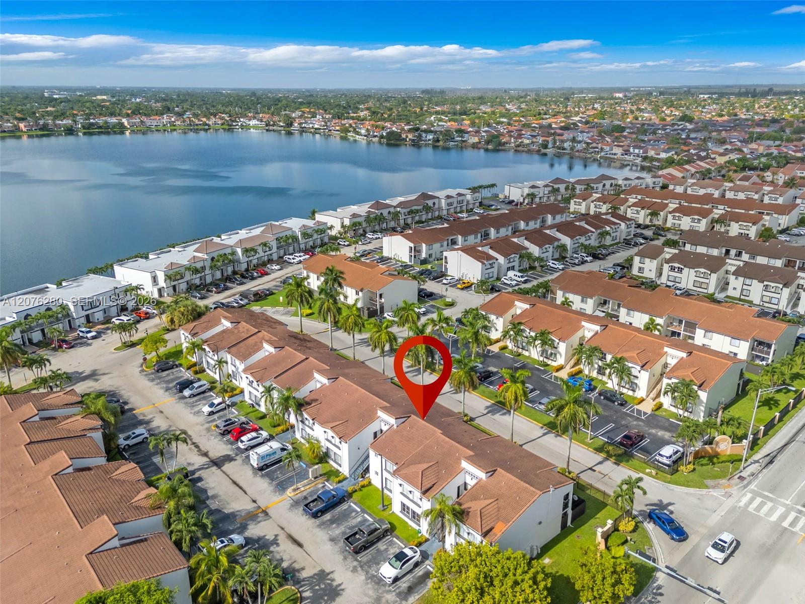 1180 NW 124th Place