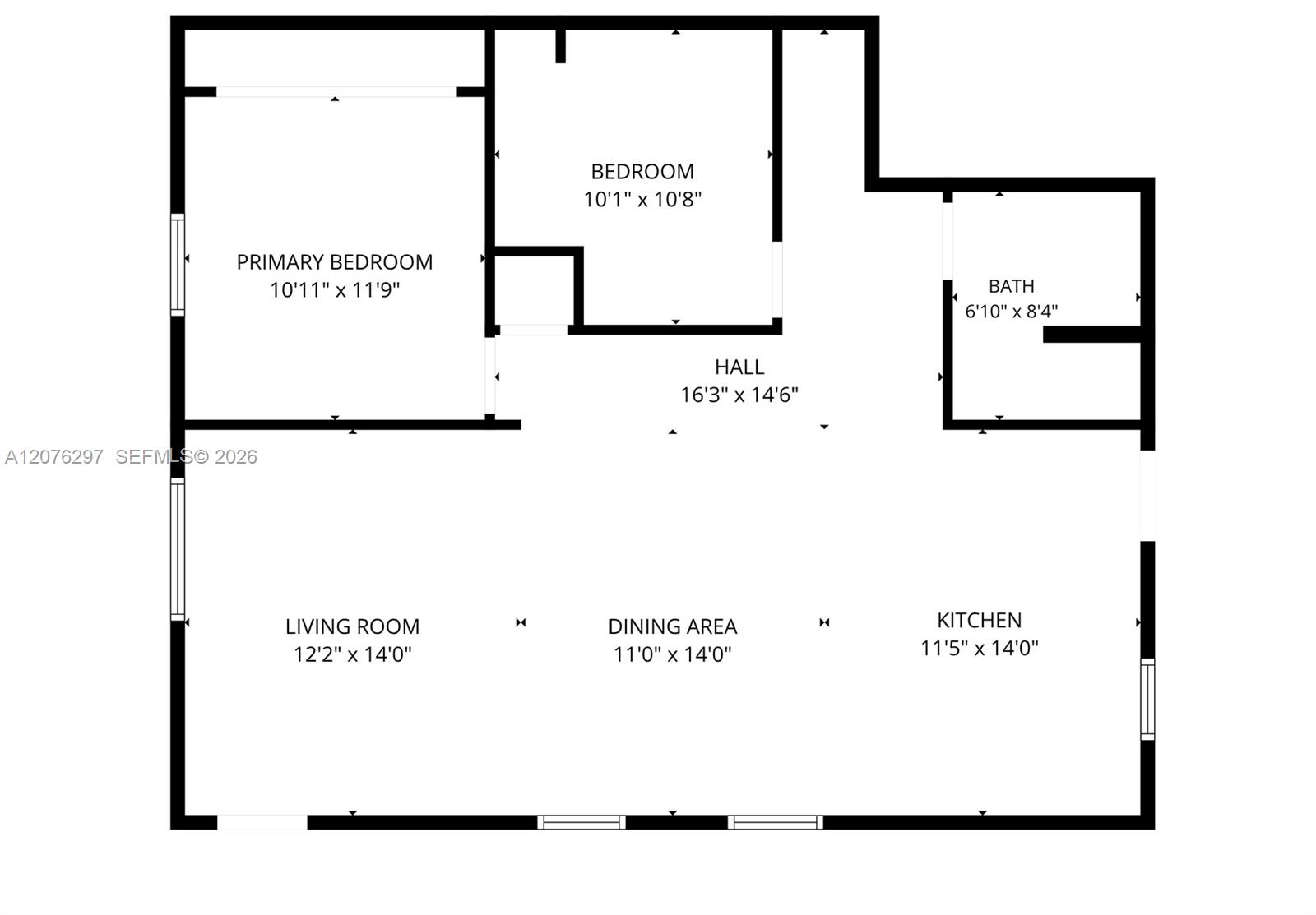 233 W 39th Place