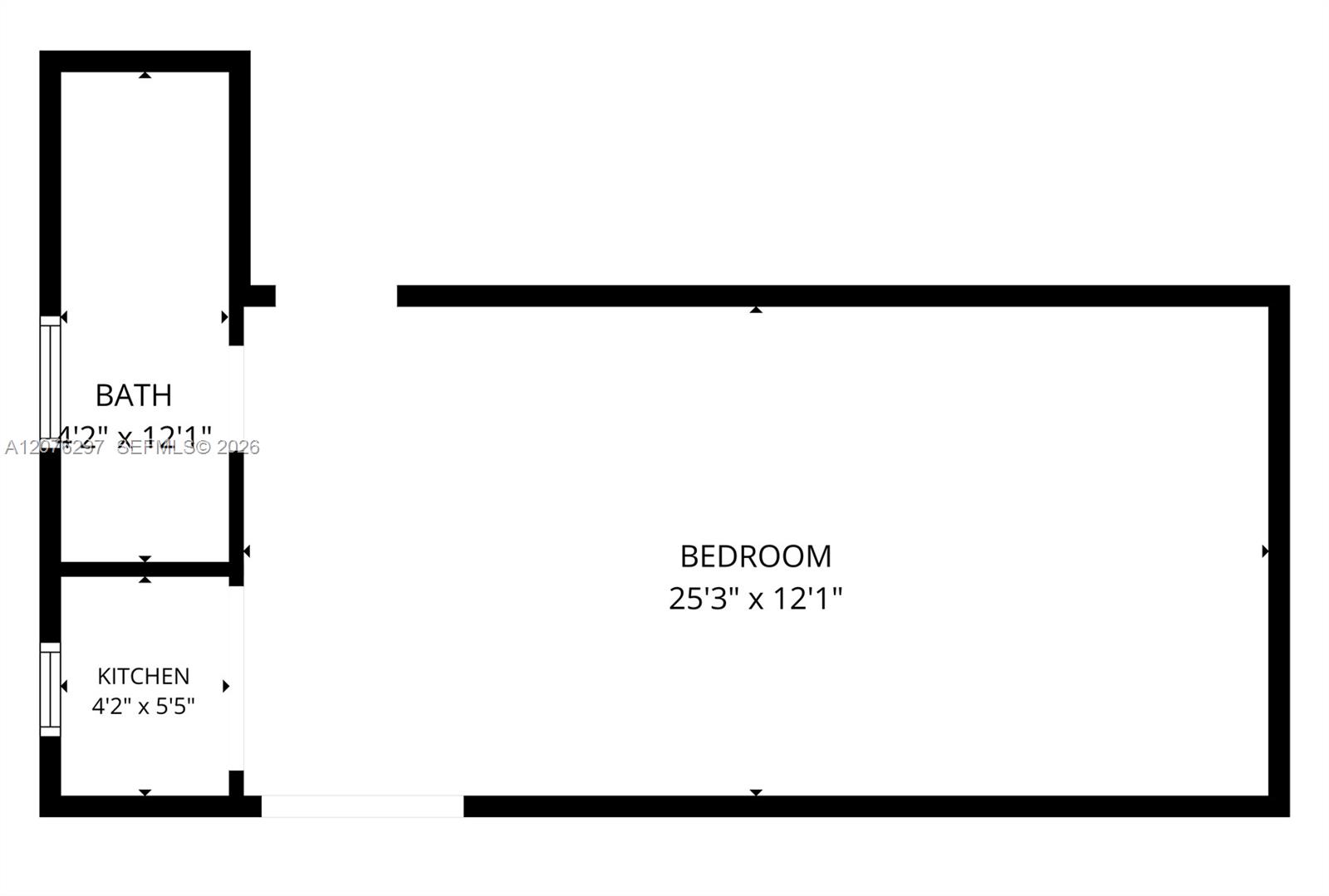233 W 39th Place